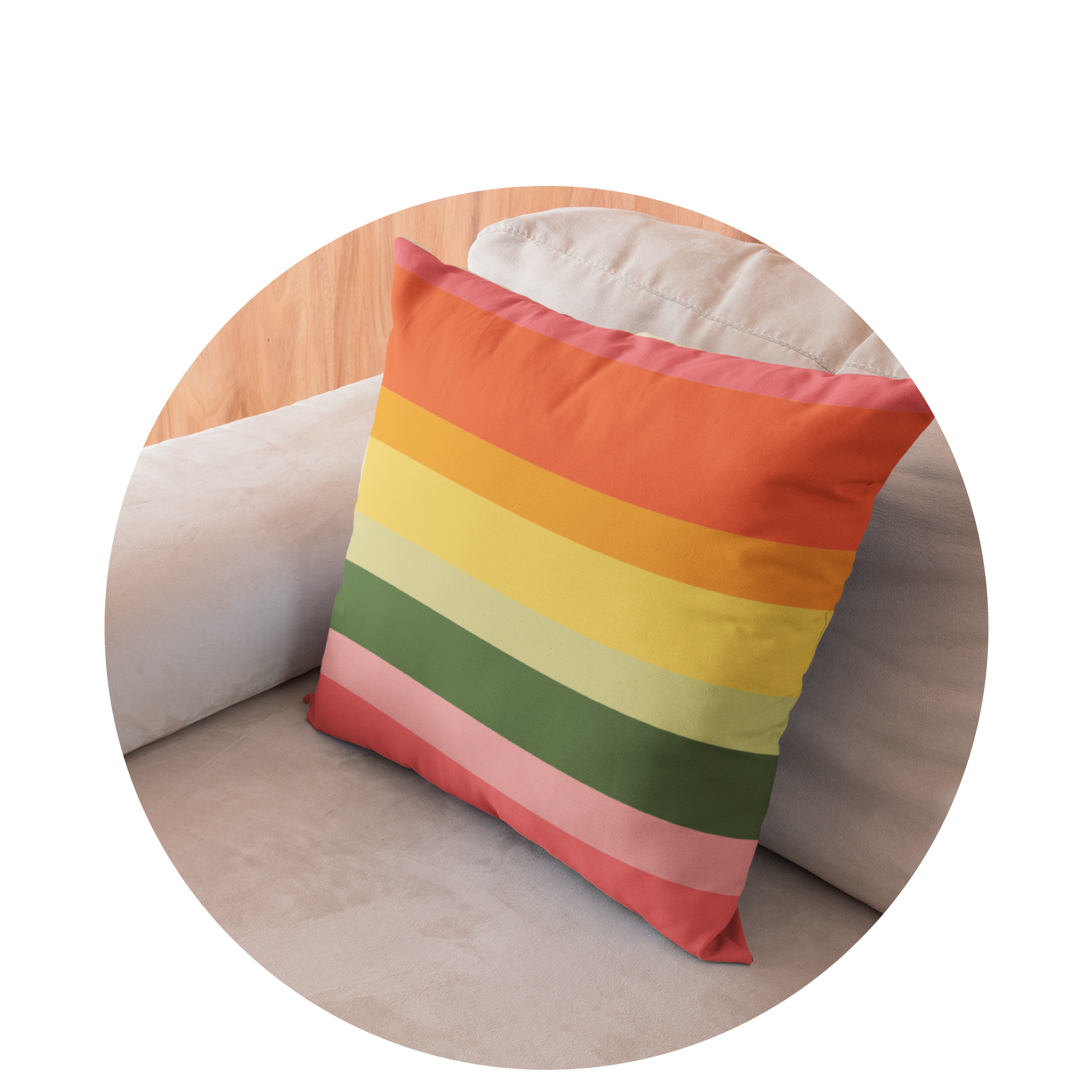 Pillow 02A