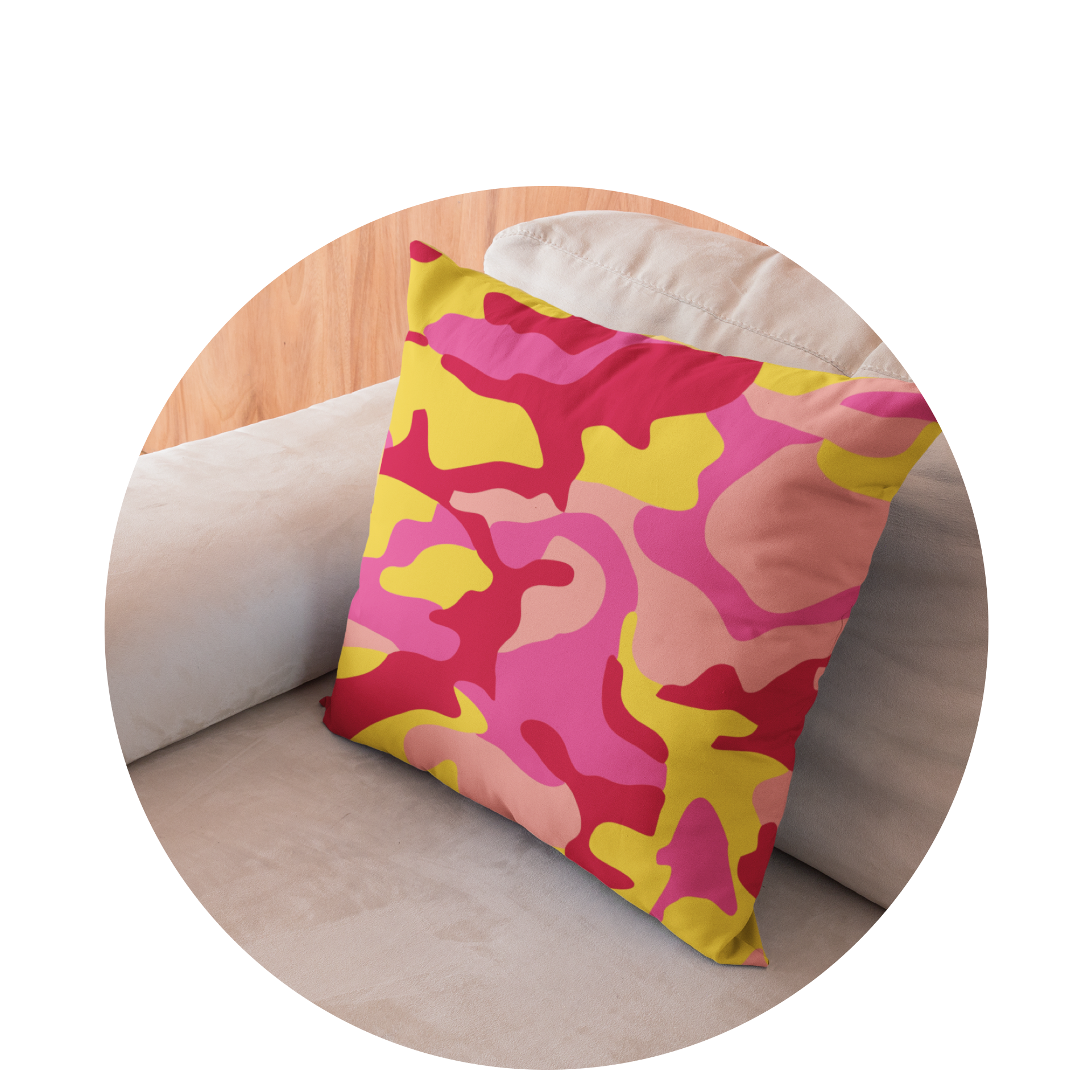 Pillow 08A