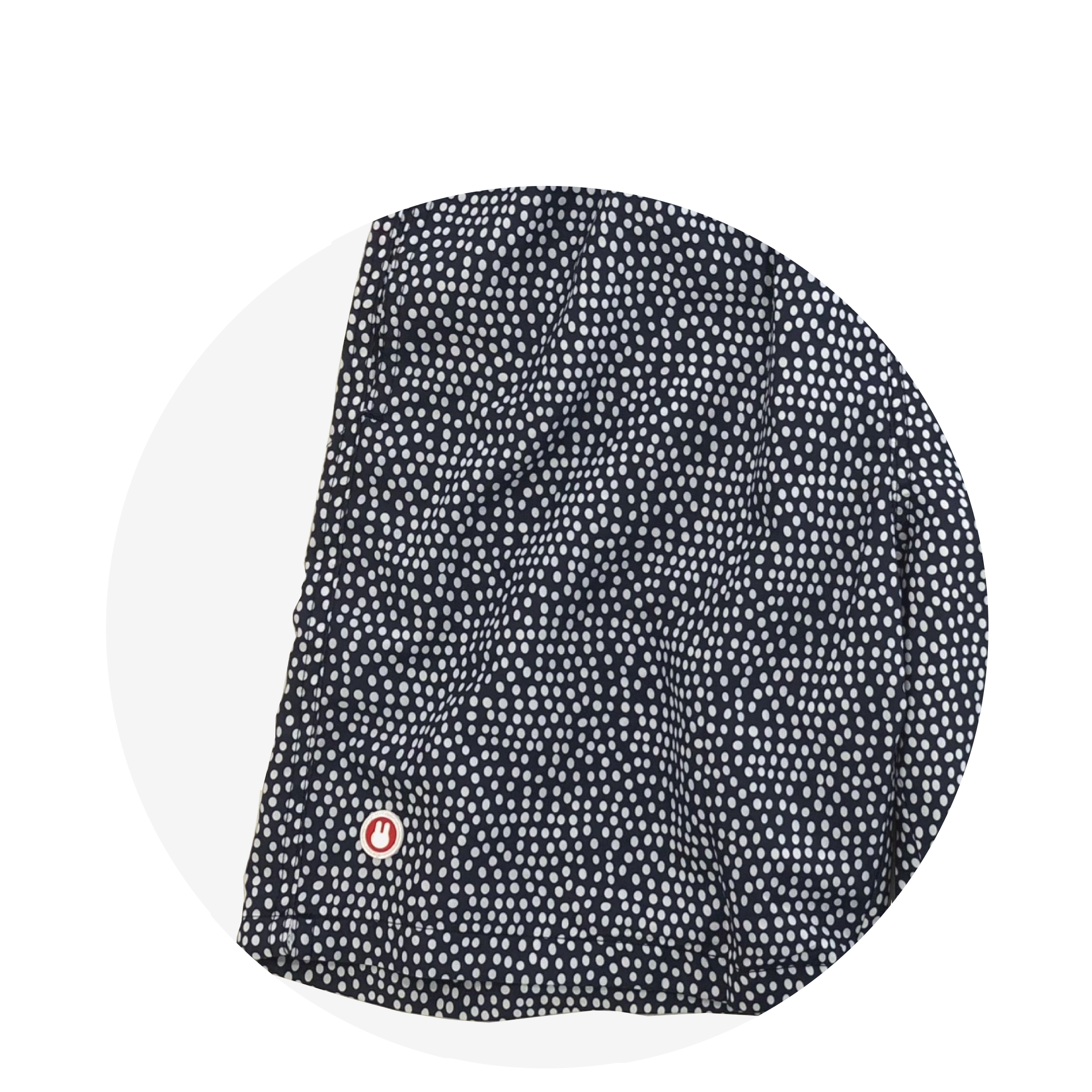 Swim Short / Dot Mix