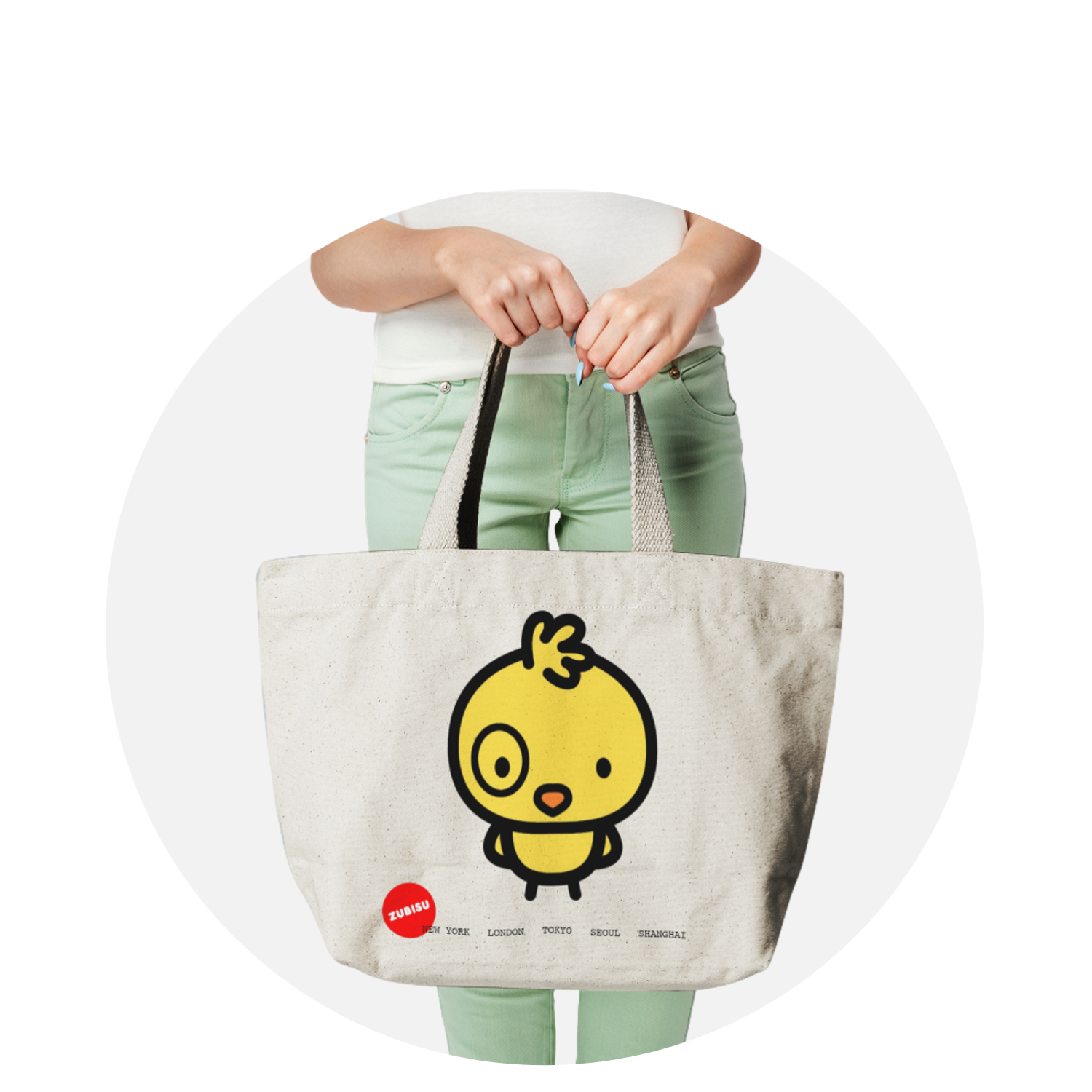 Kiko / Tote