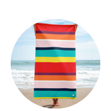 Beach Towel / Fiesta