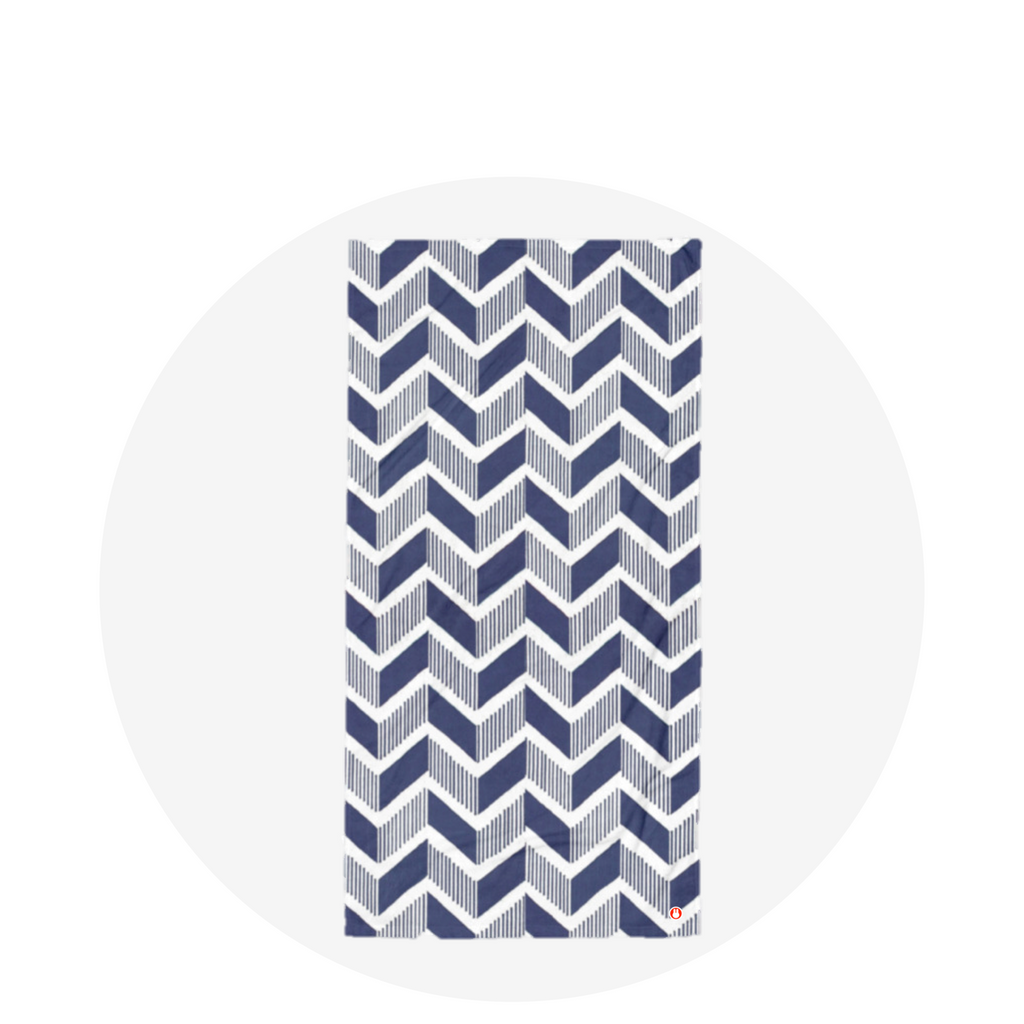 Beach Towel Playa ZUBISU STORE beach-towel-playa-zubisu-store