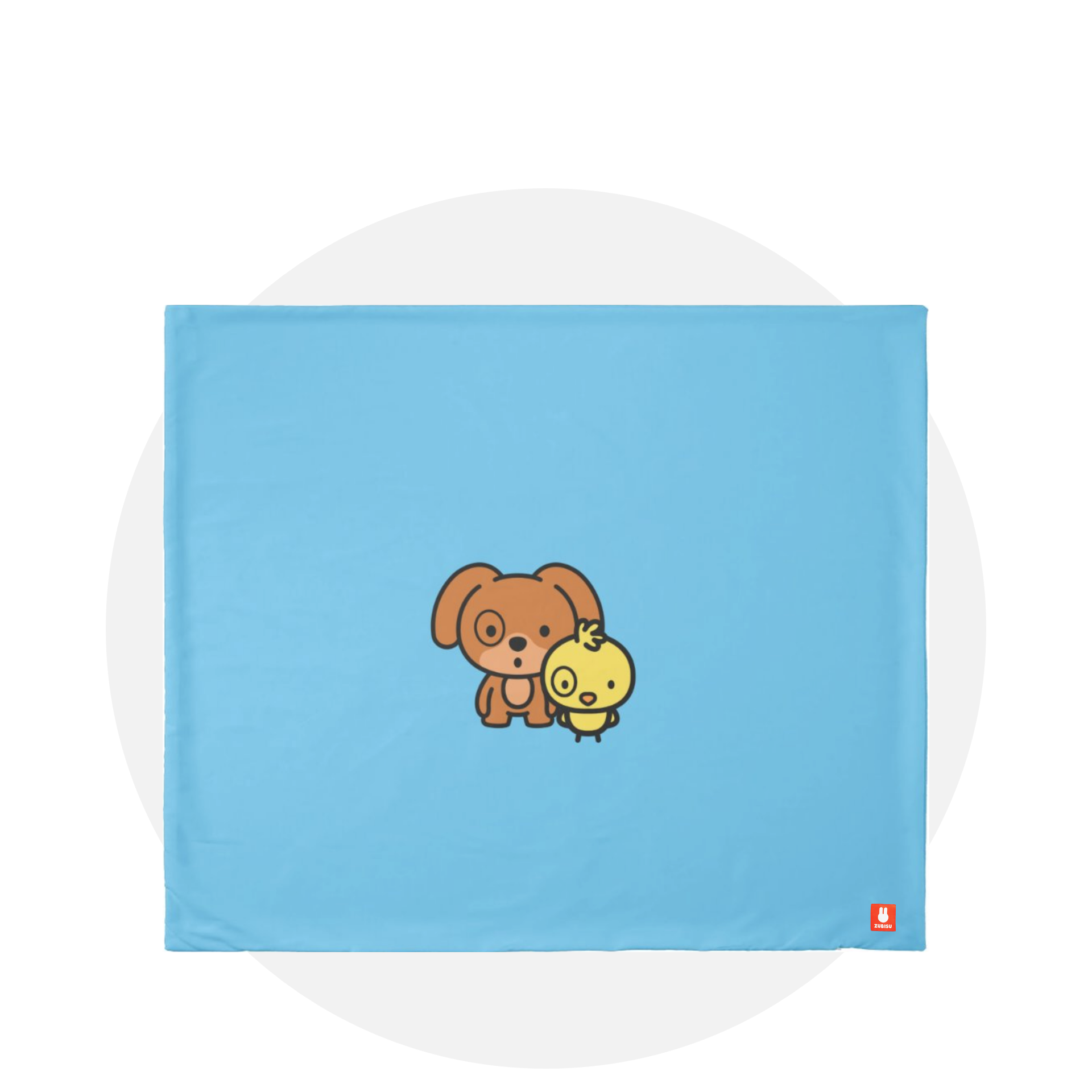 King Size Duvet Cover