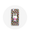 Bubblegum Case / iPhone 7, 8