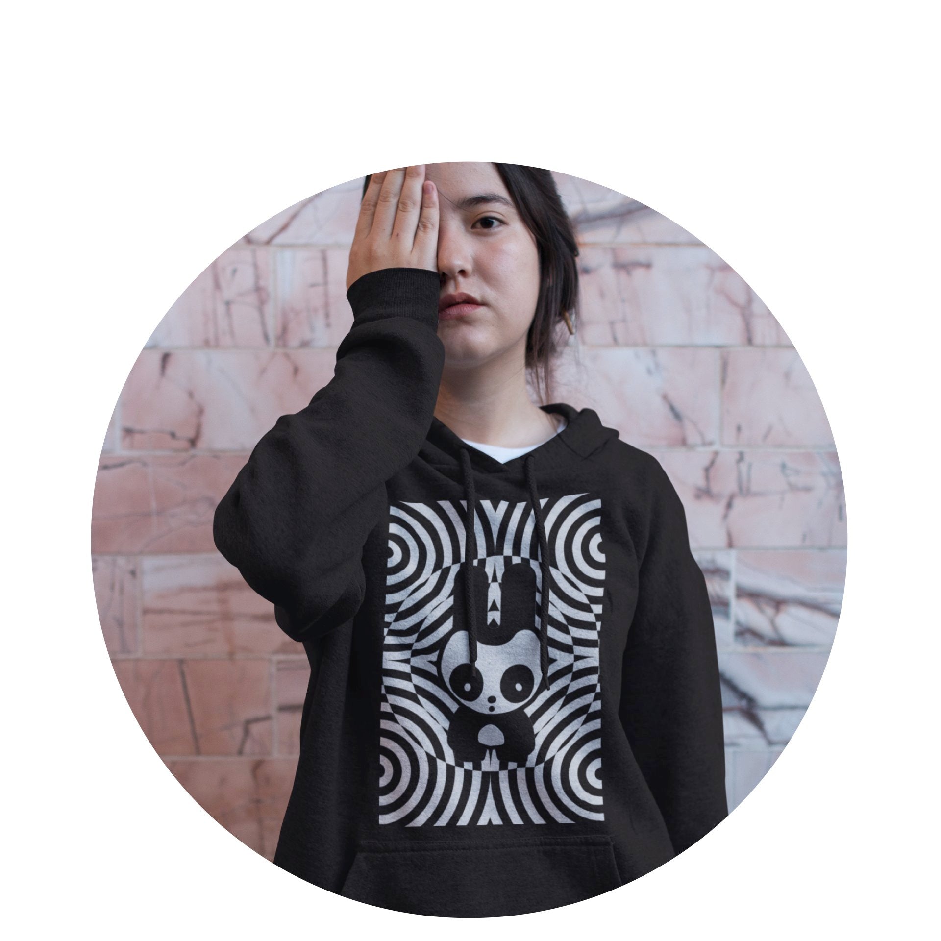 Hypno Panda x Champion