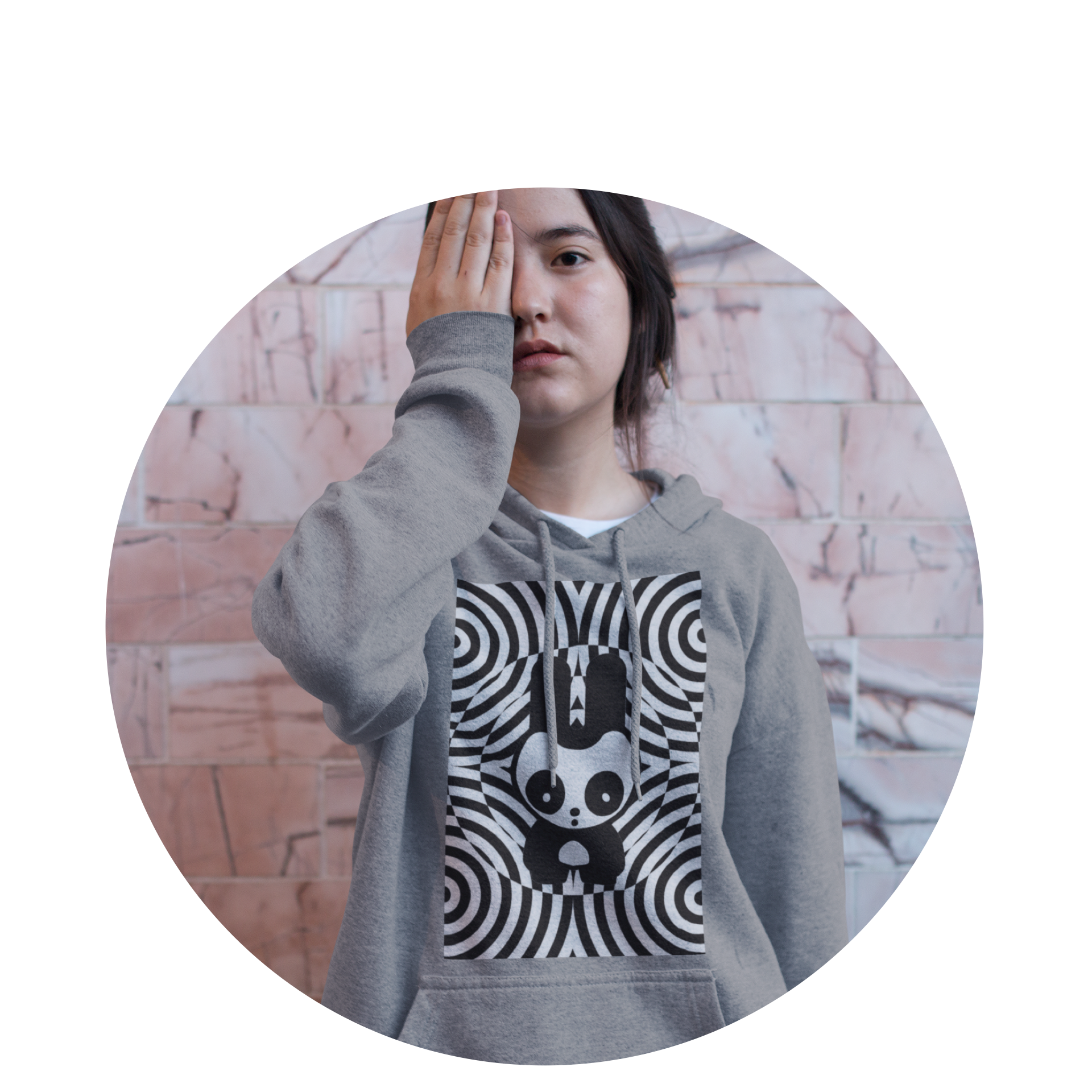 Hypno Panda x Champion