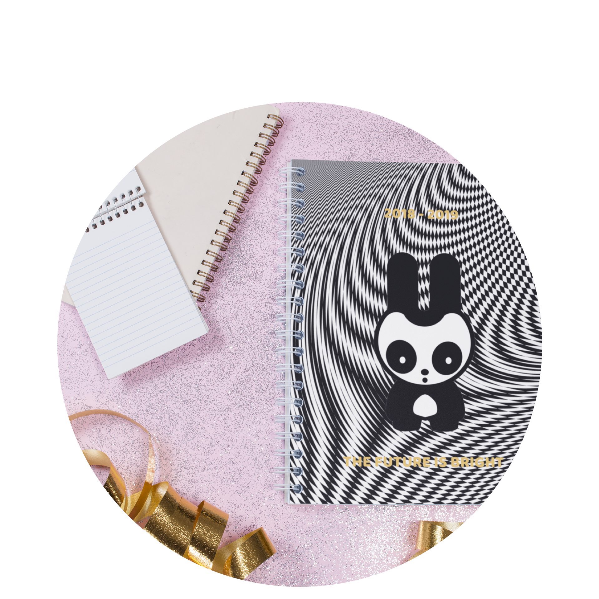 Planner / Hypno Panda