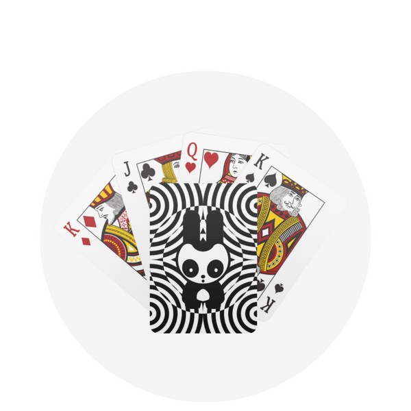 Playing Cards / Hypno Panda