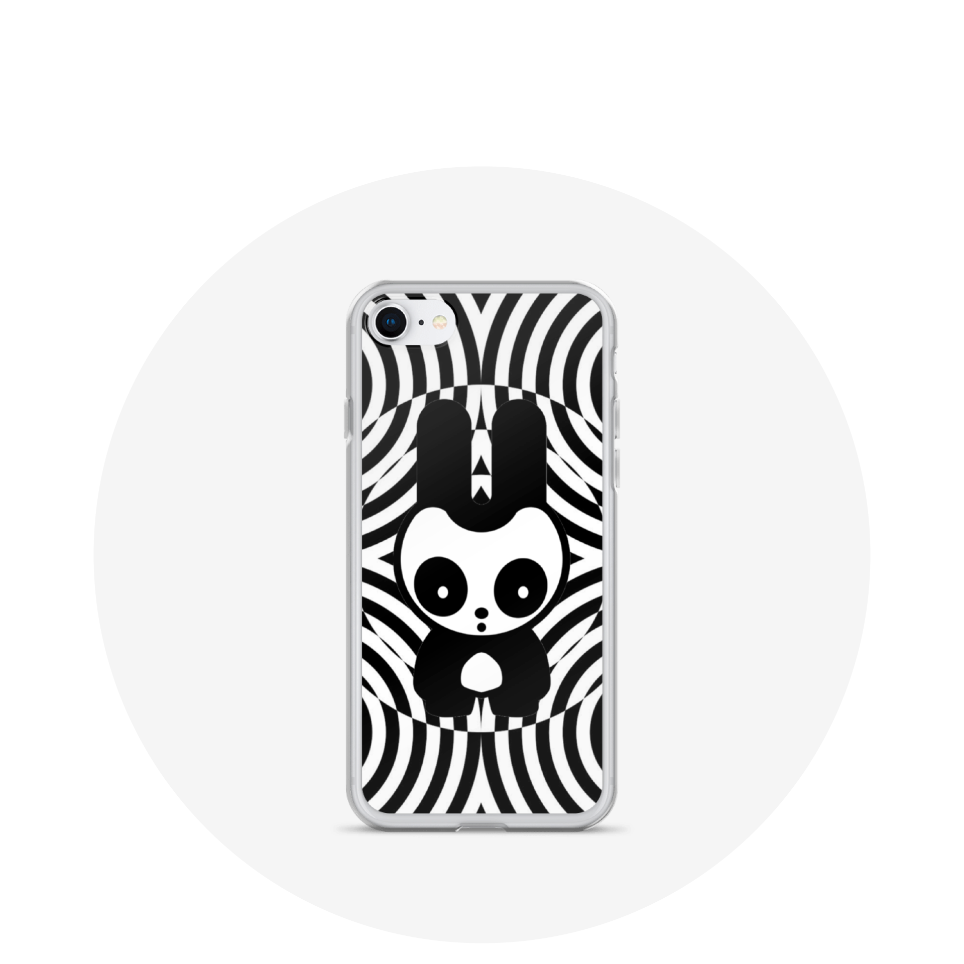 Hypno Case / iPhone 7, 8