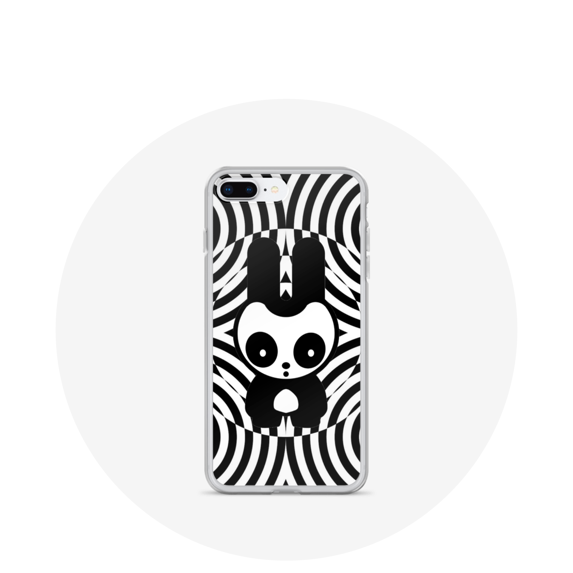 Hypno Case / iPhone 7, 8 Plus