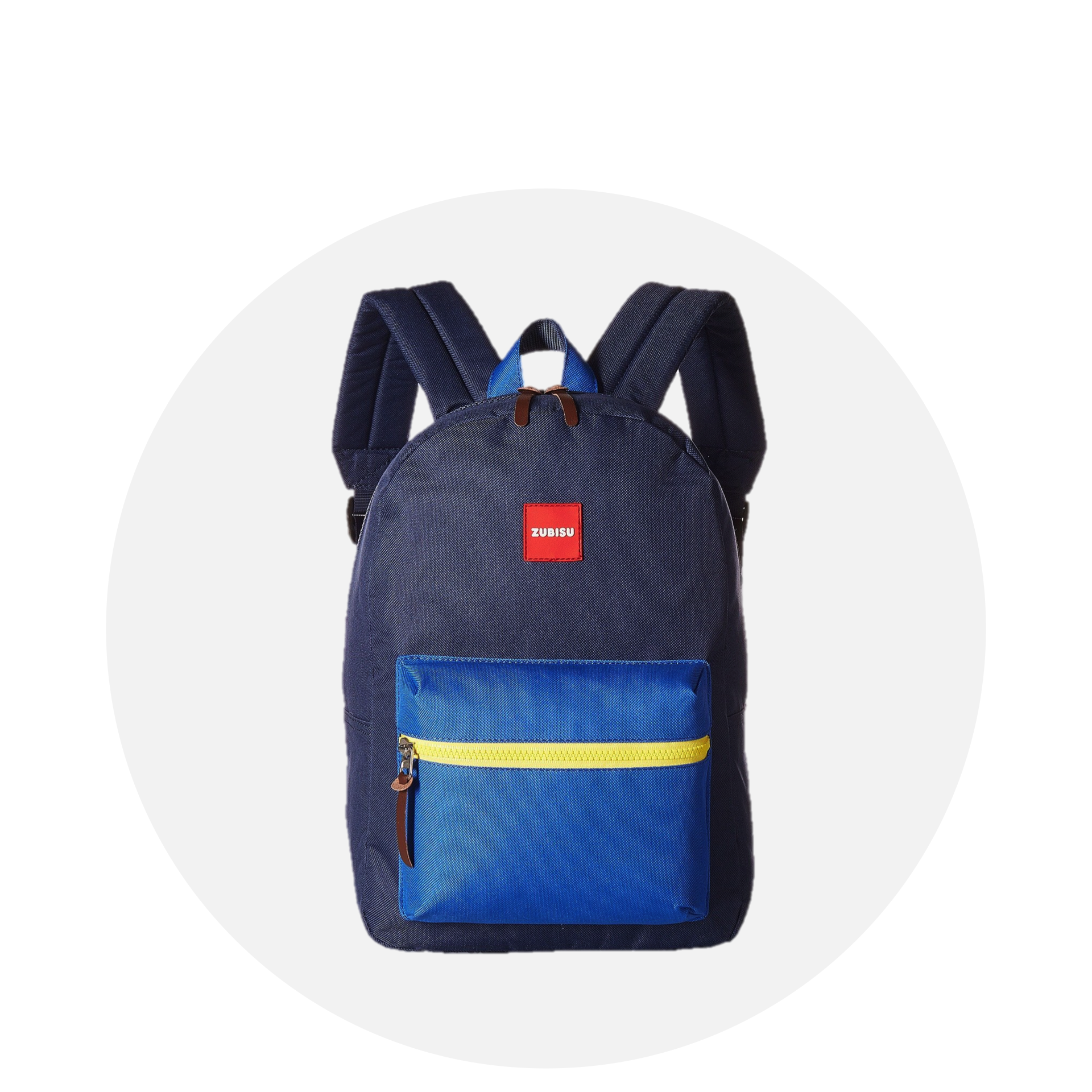 Small Backpack / Mondrian