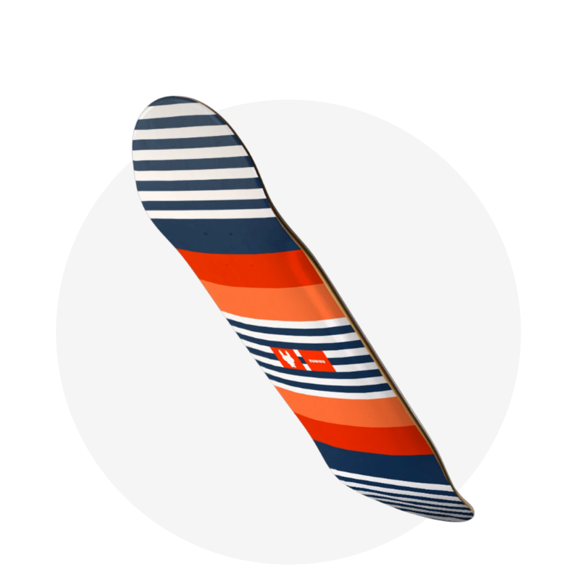 Skateboard / Night Funk