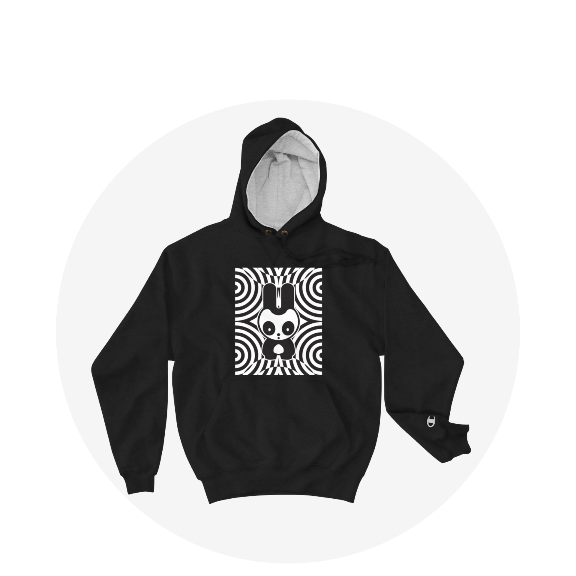 Hypno Panda x Champion