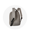 Small Backpack / Grey Mix