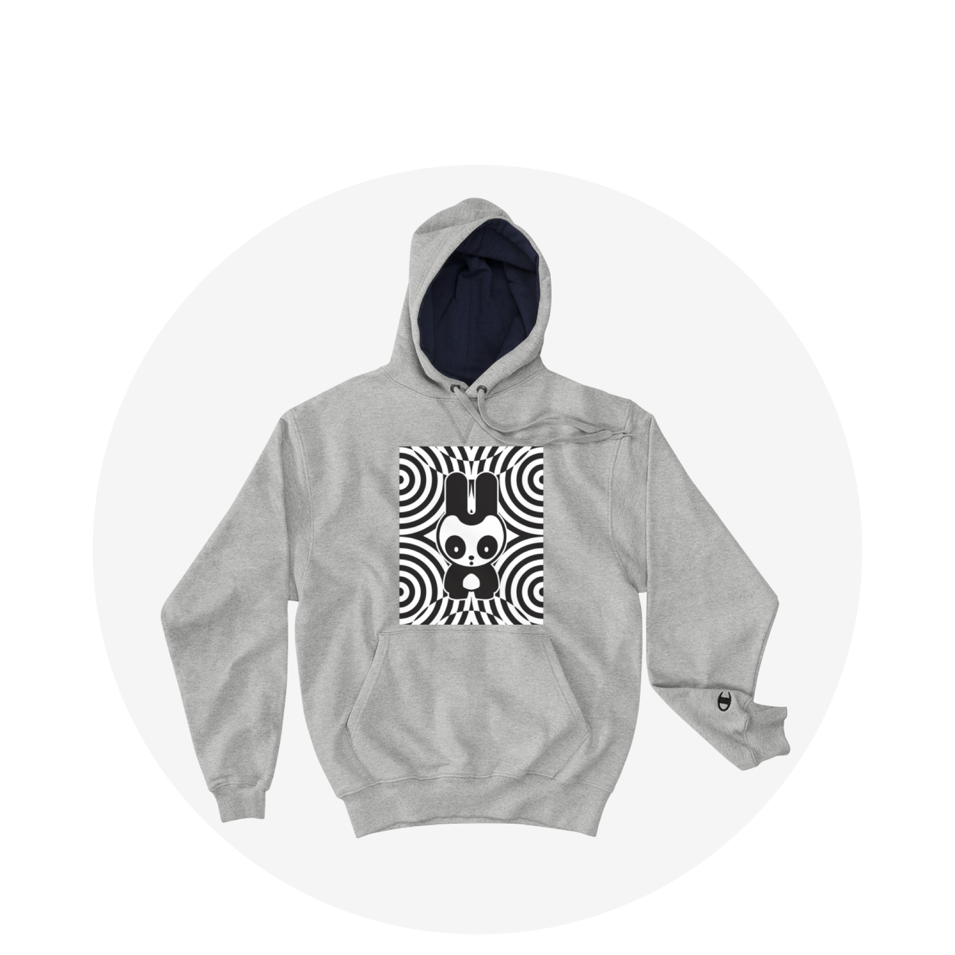 Hypno Panda x Champion