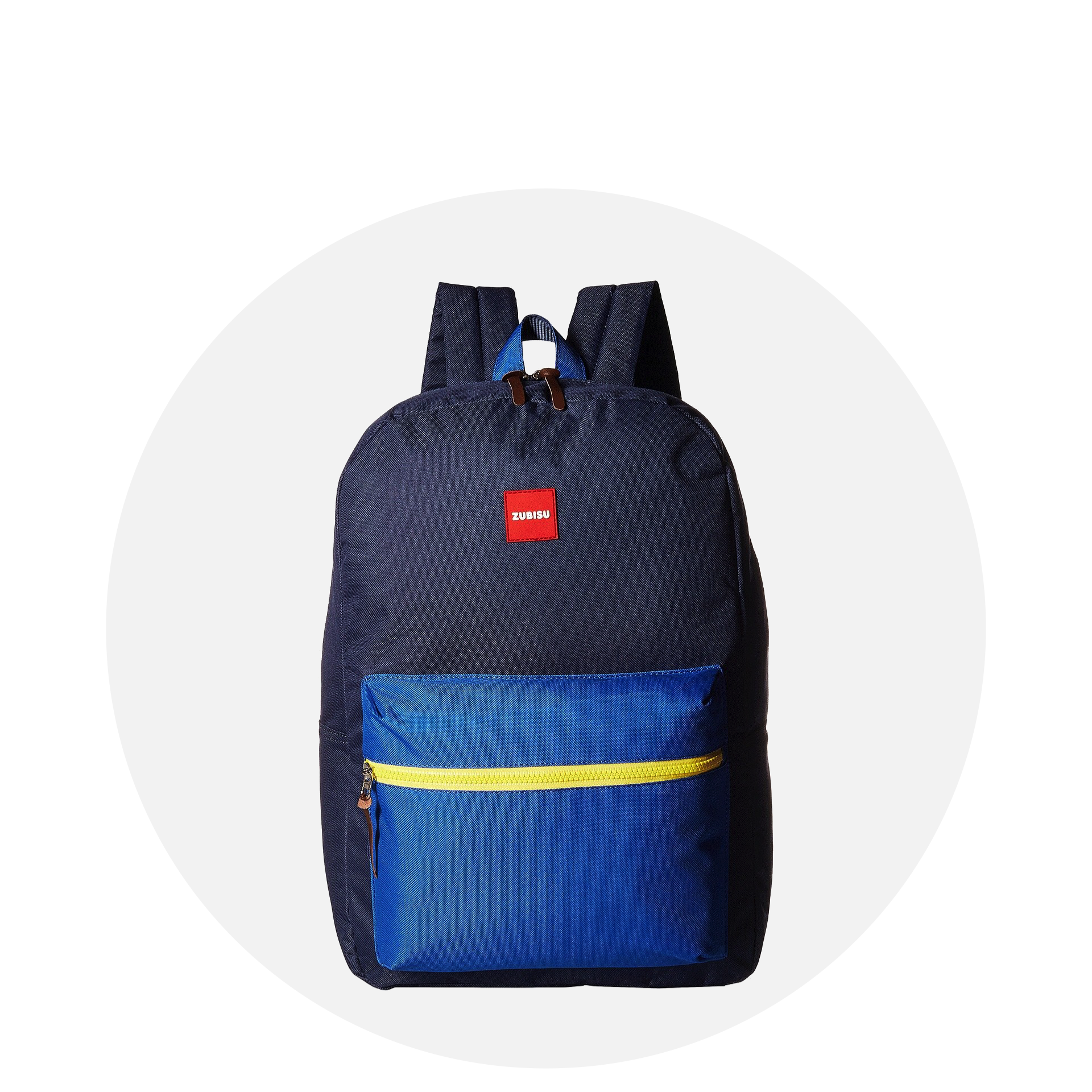 Regular Backpack / Mondrian