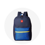 Regular Backpack / Mondrian
