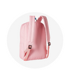 Regular Backpack / Pink Aqua