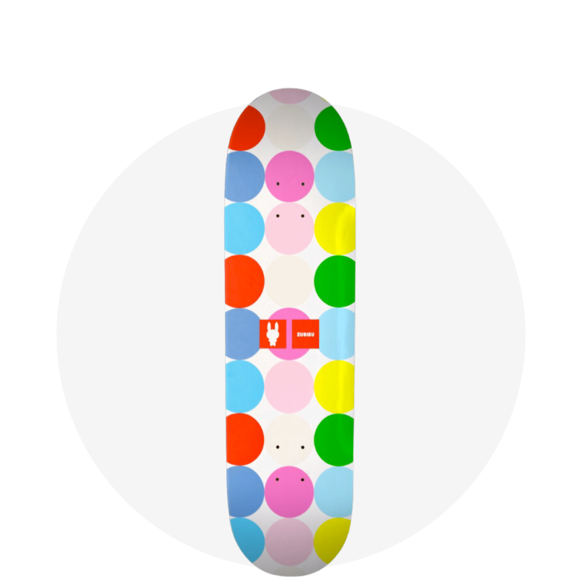 Skateboard 03