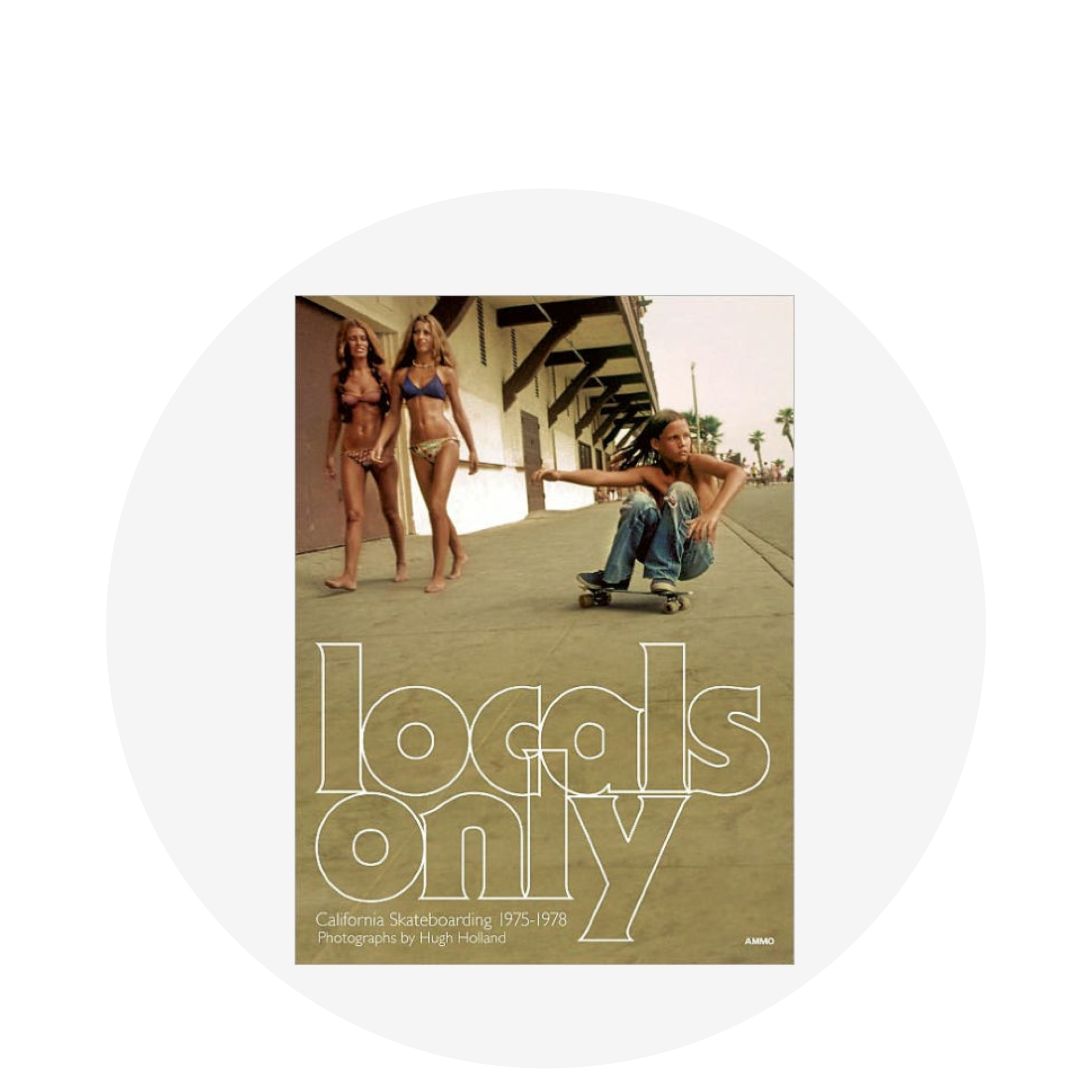 Locals Only