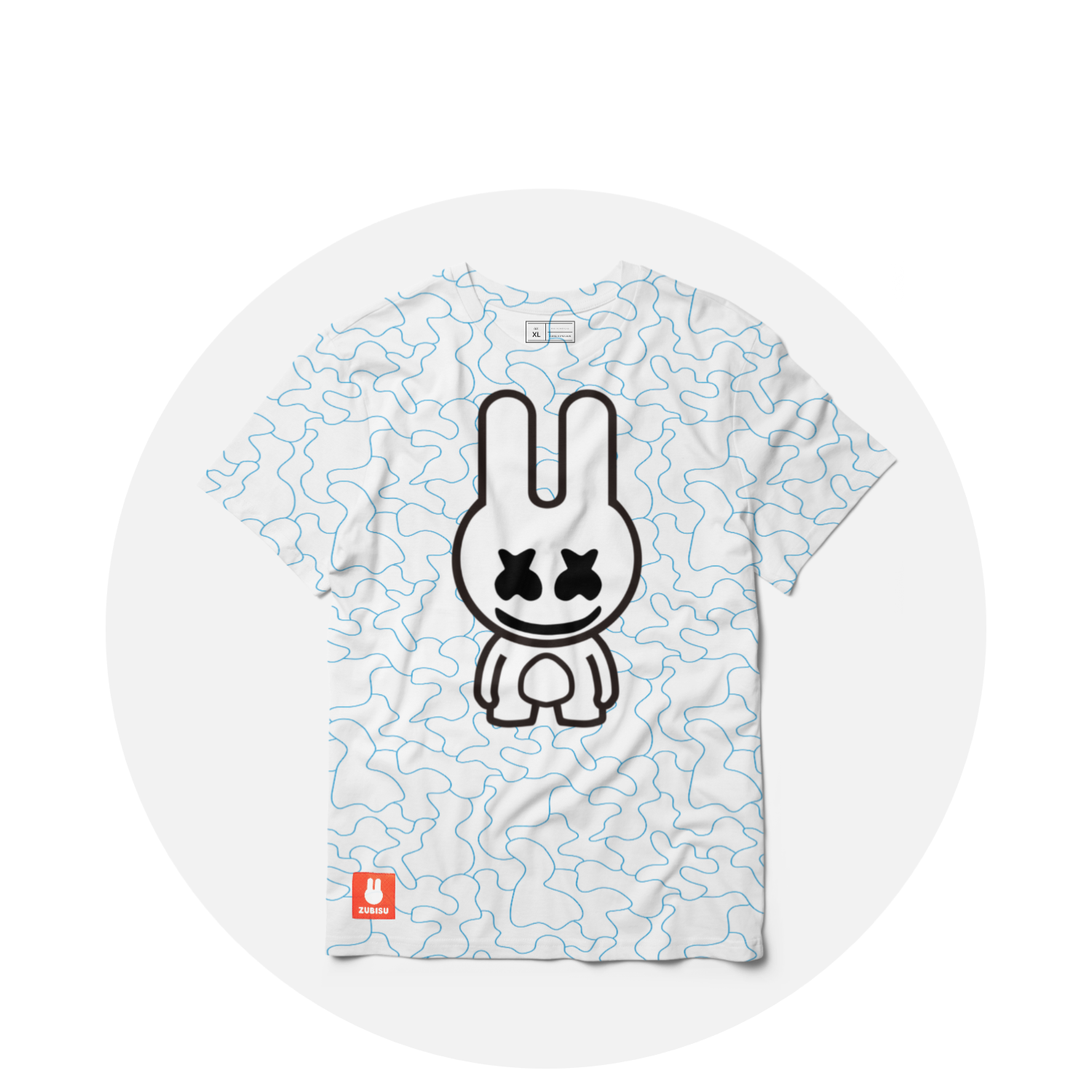 Marshmello / Camo