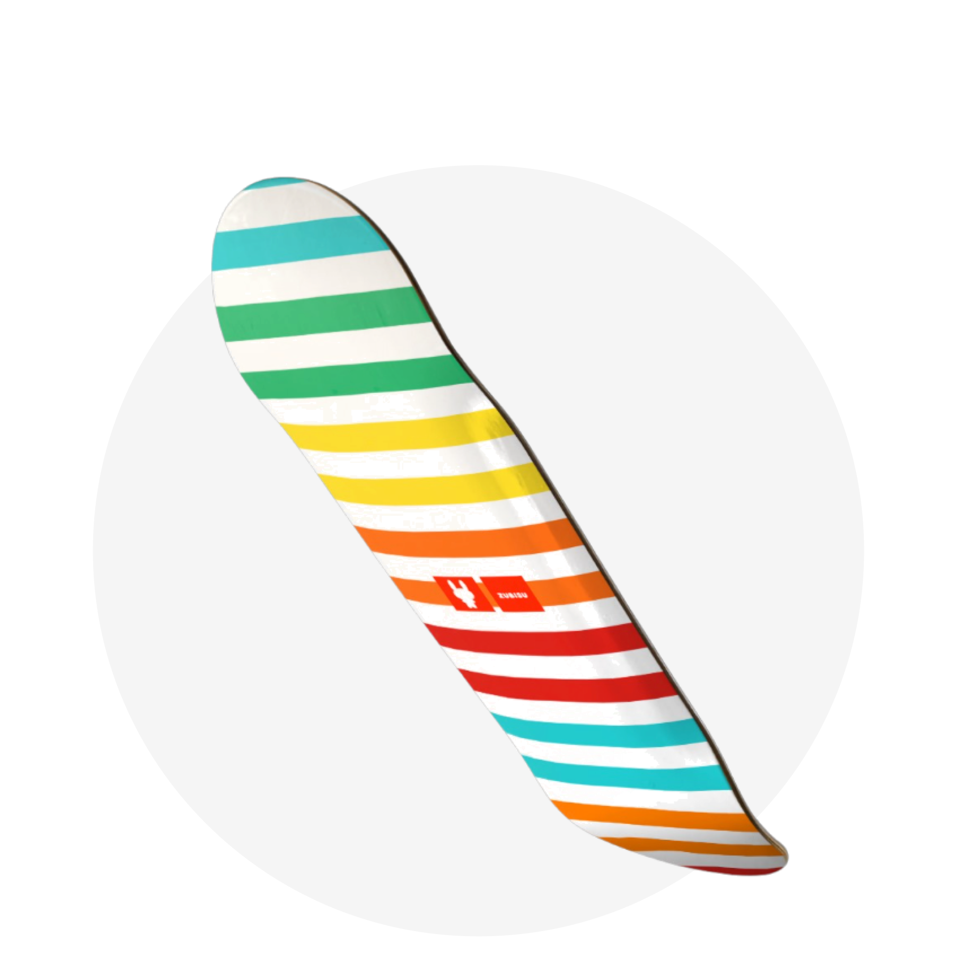 Skateboard 04