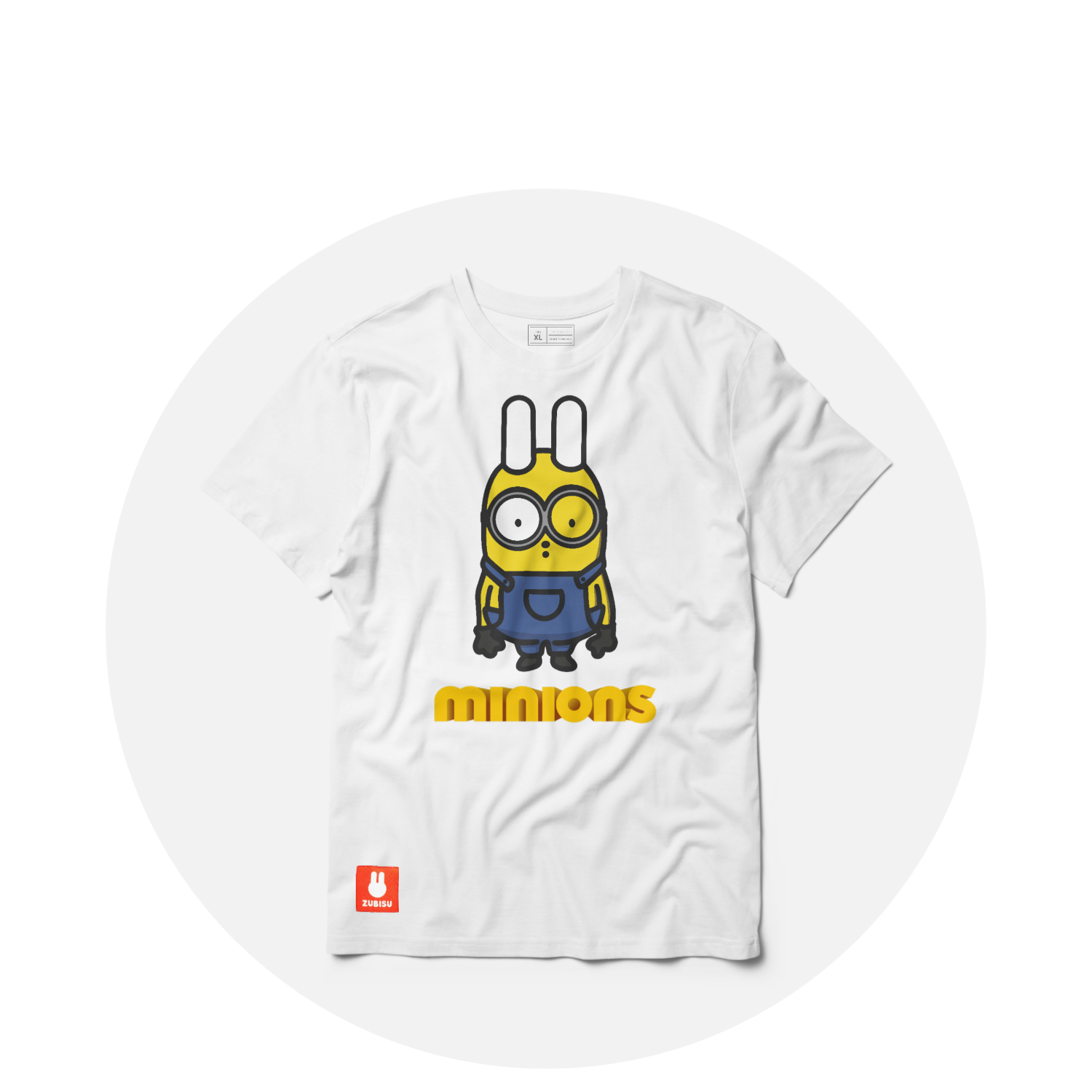 Minions / White