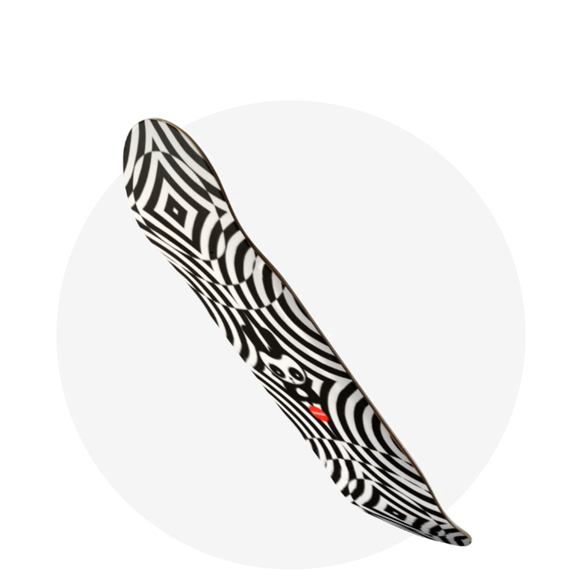 Skateboard (Set of 3)