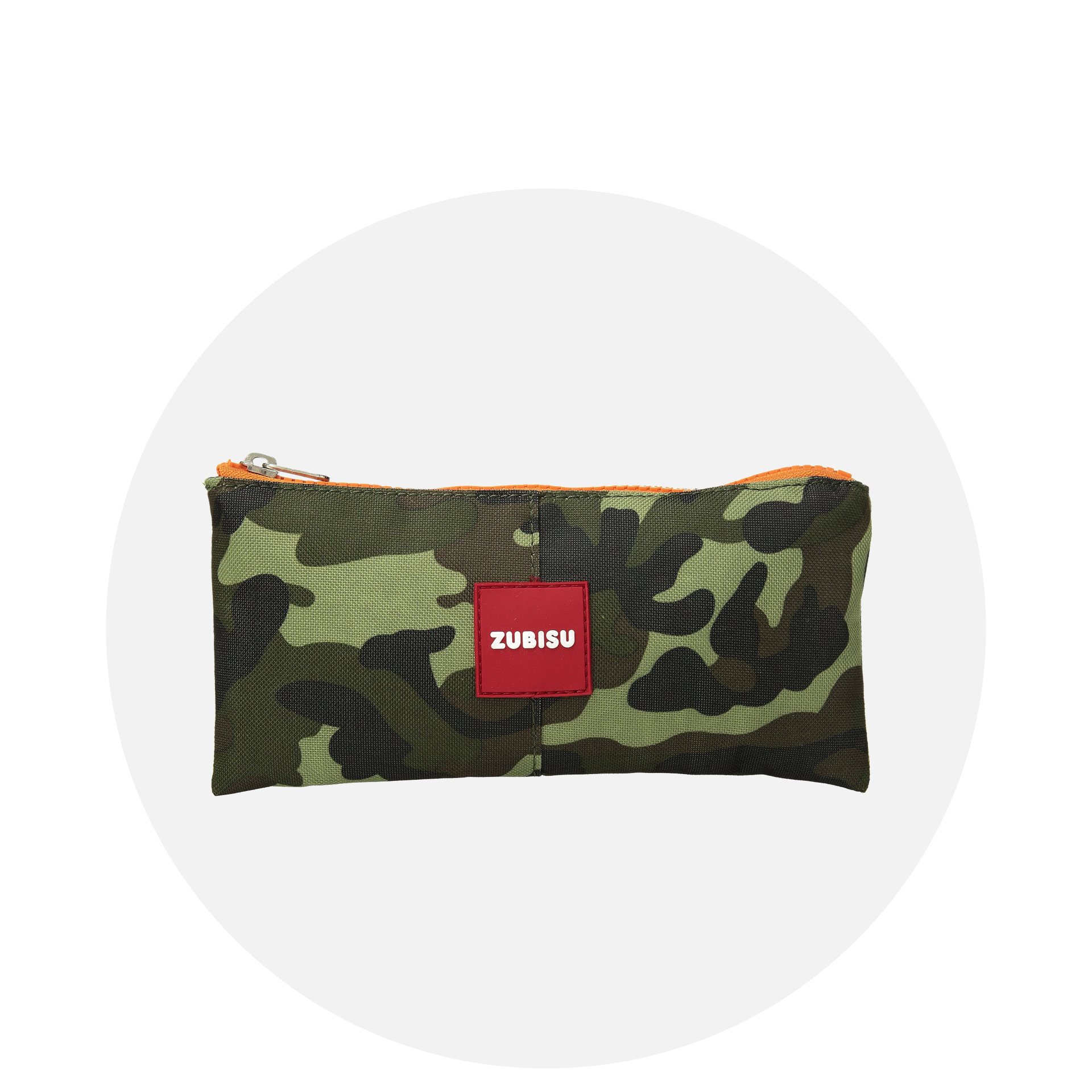 Pencil Case / Camo