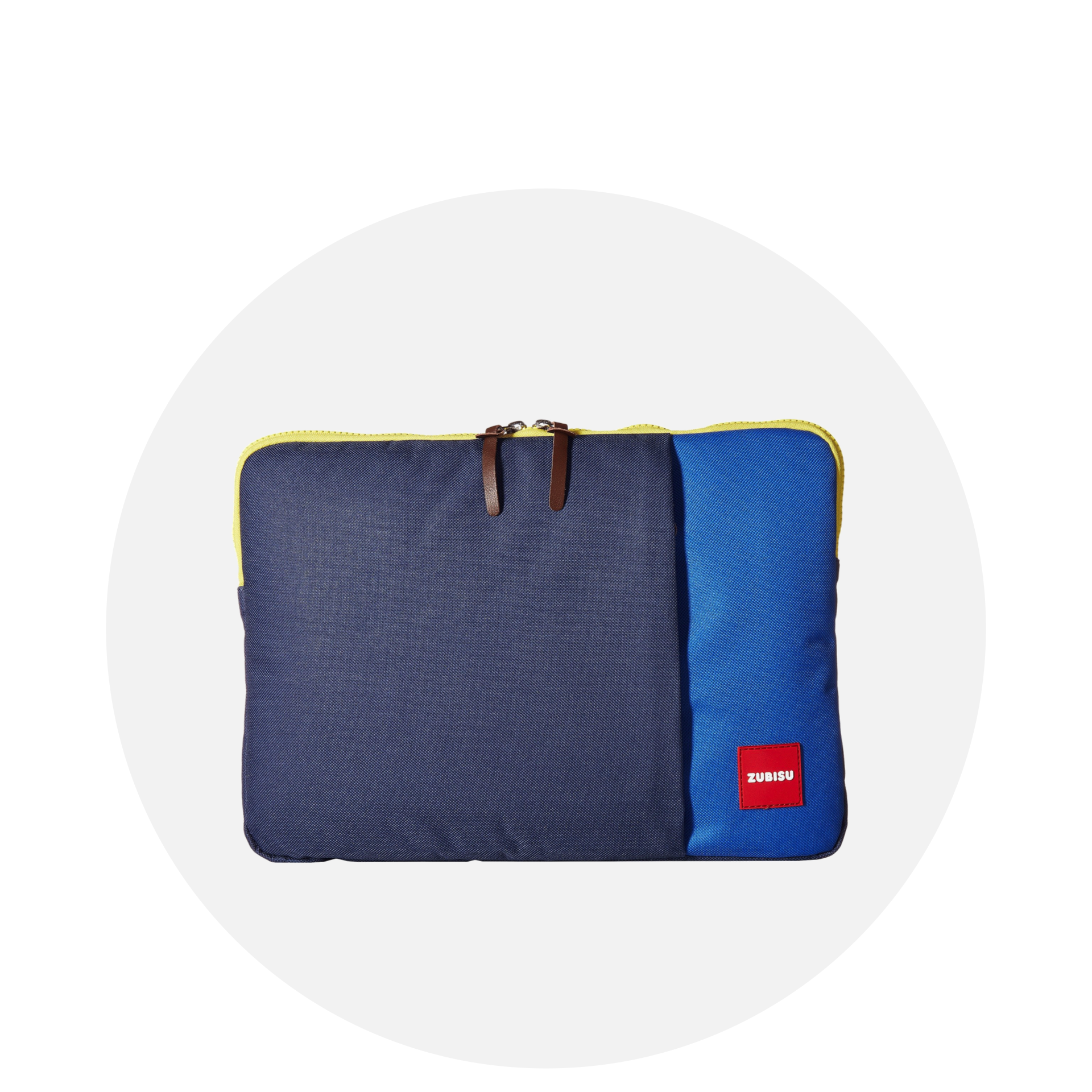 Laptop Sleeve / Mondrian