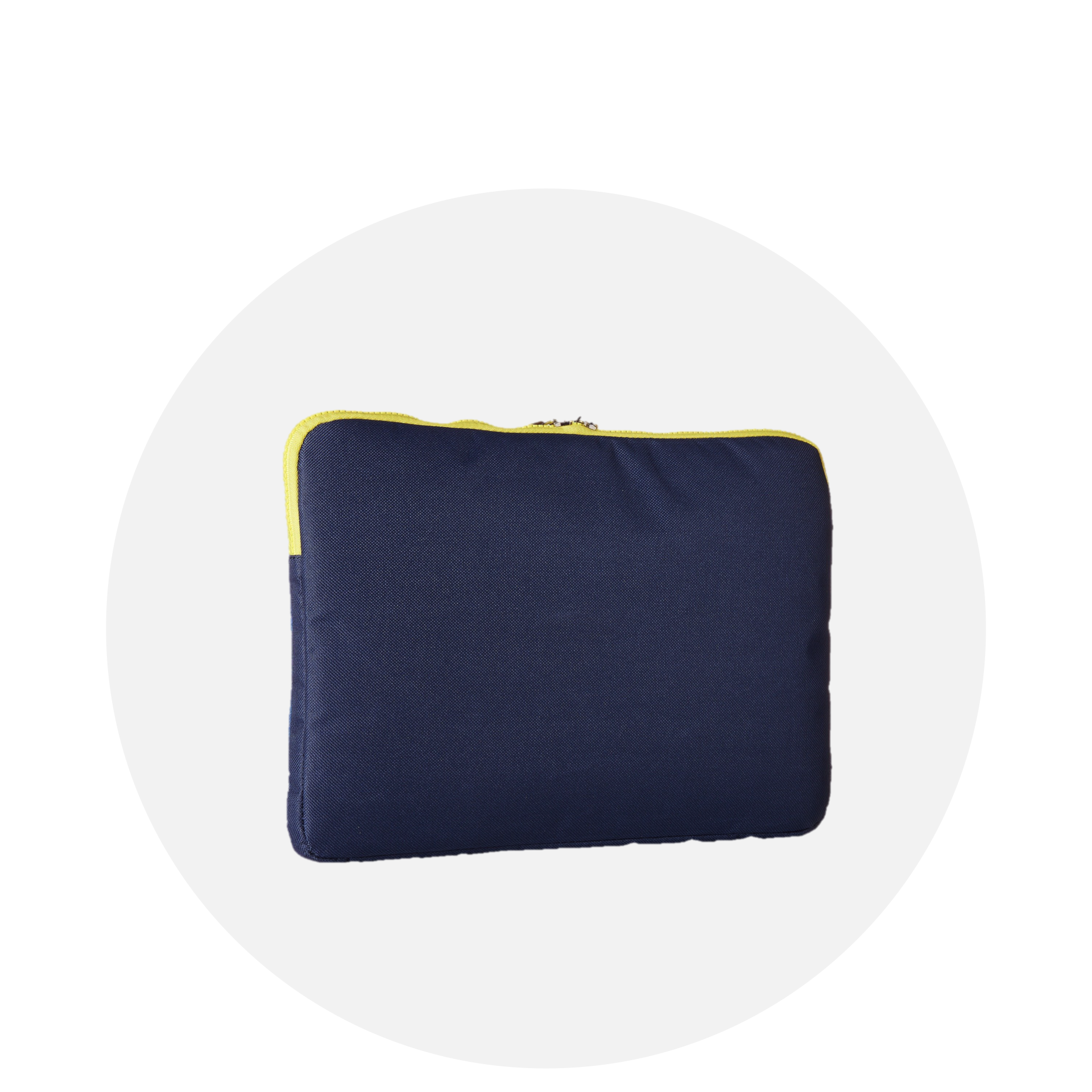 Laptop Sleeve / Mondrian