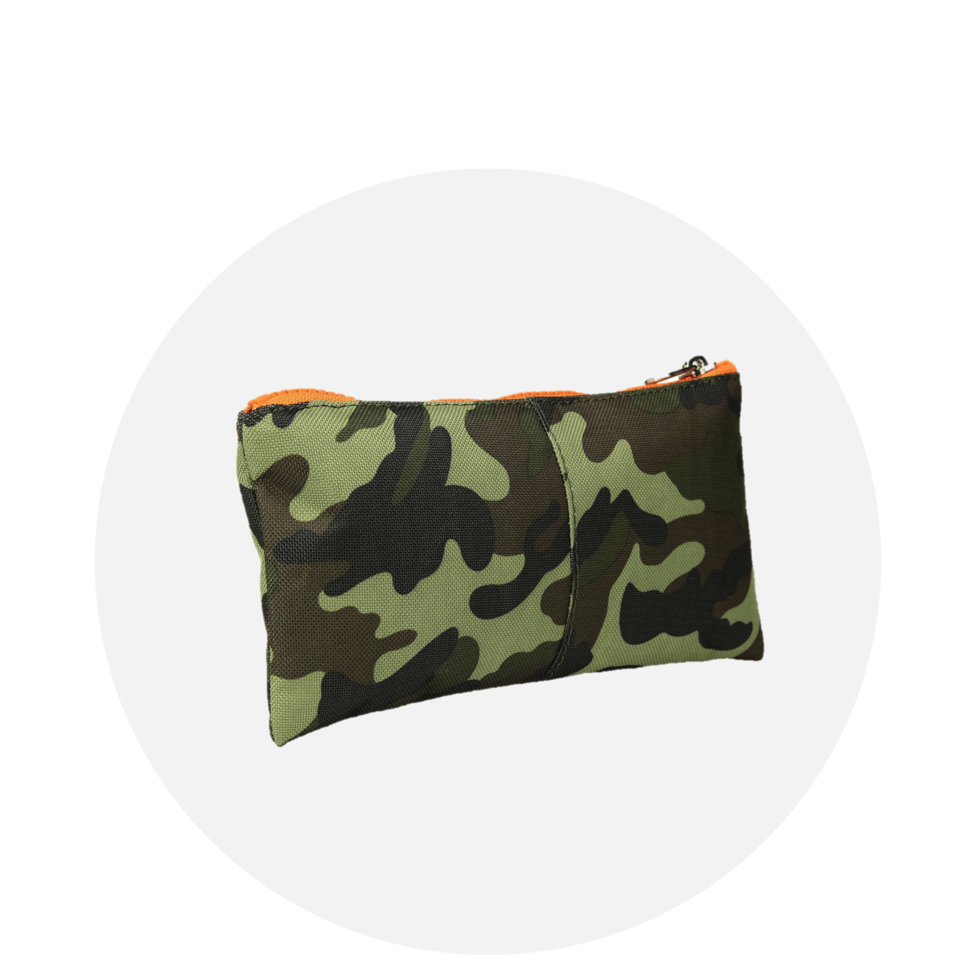 Pencil Case / Camo