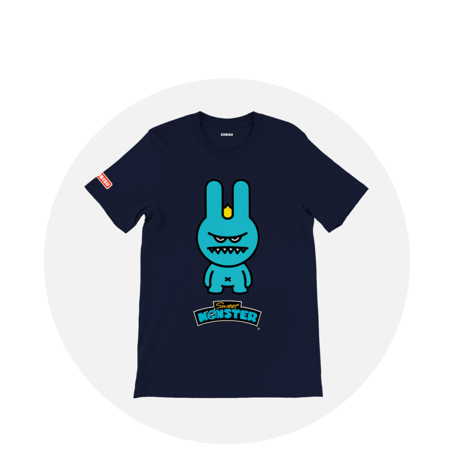 Sweet Monster / Navy