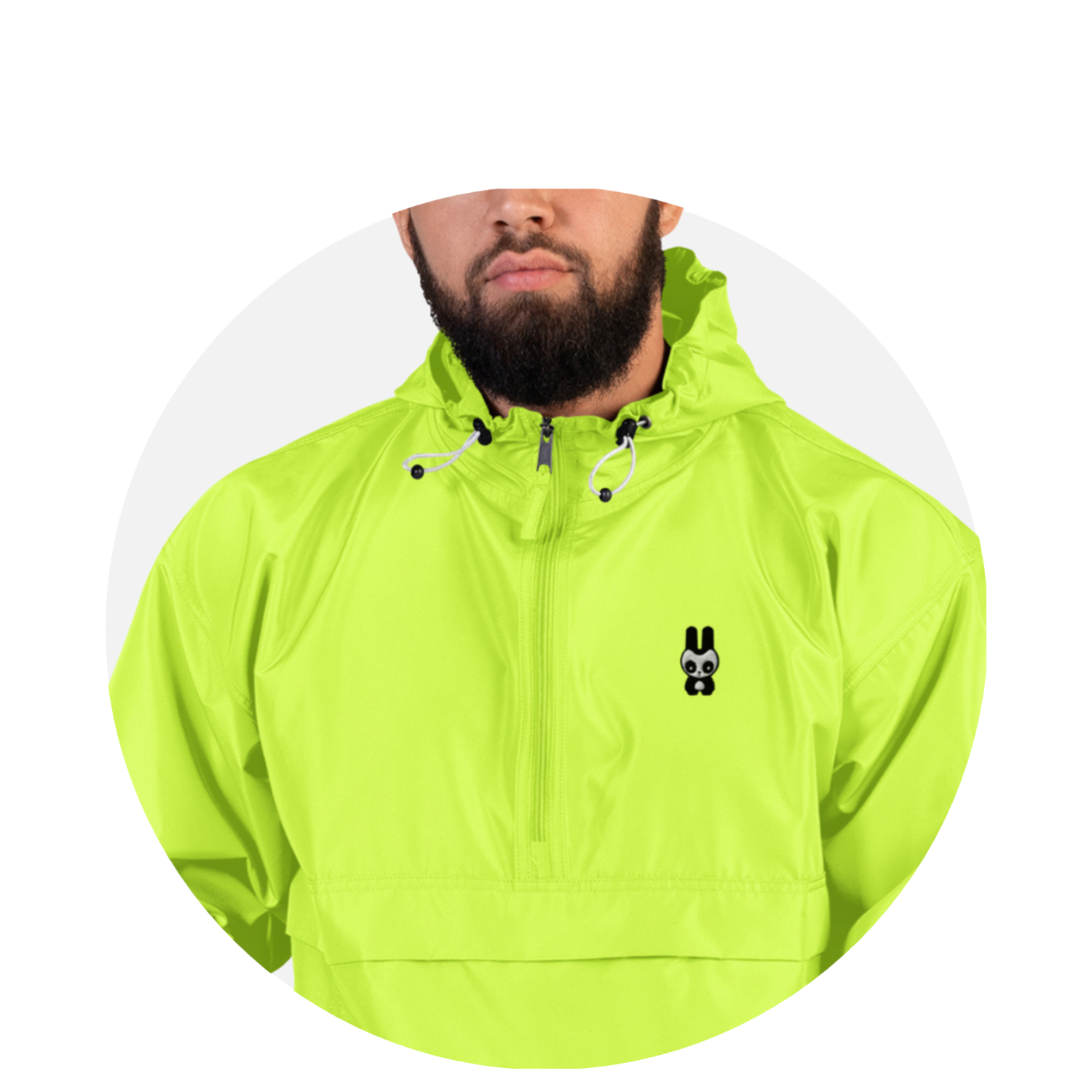 Champion x Hypno Panda / Neon