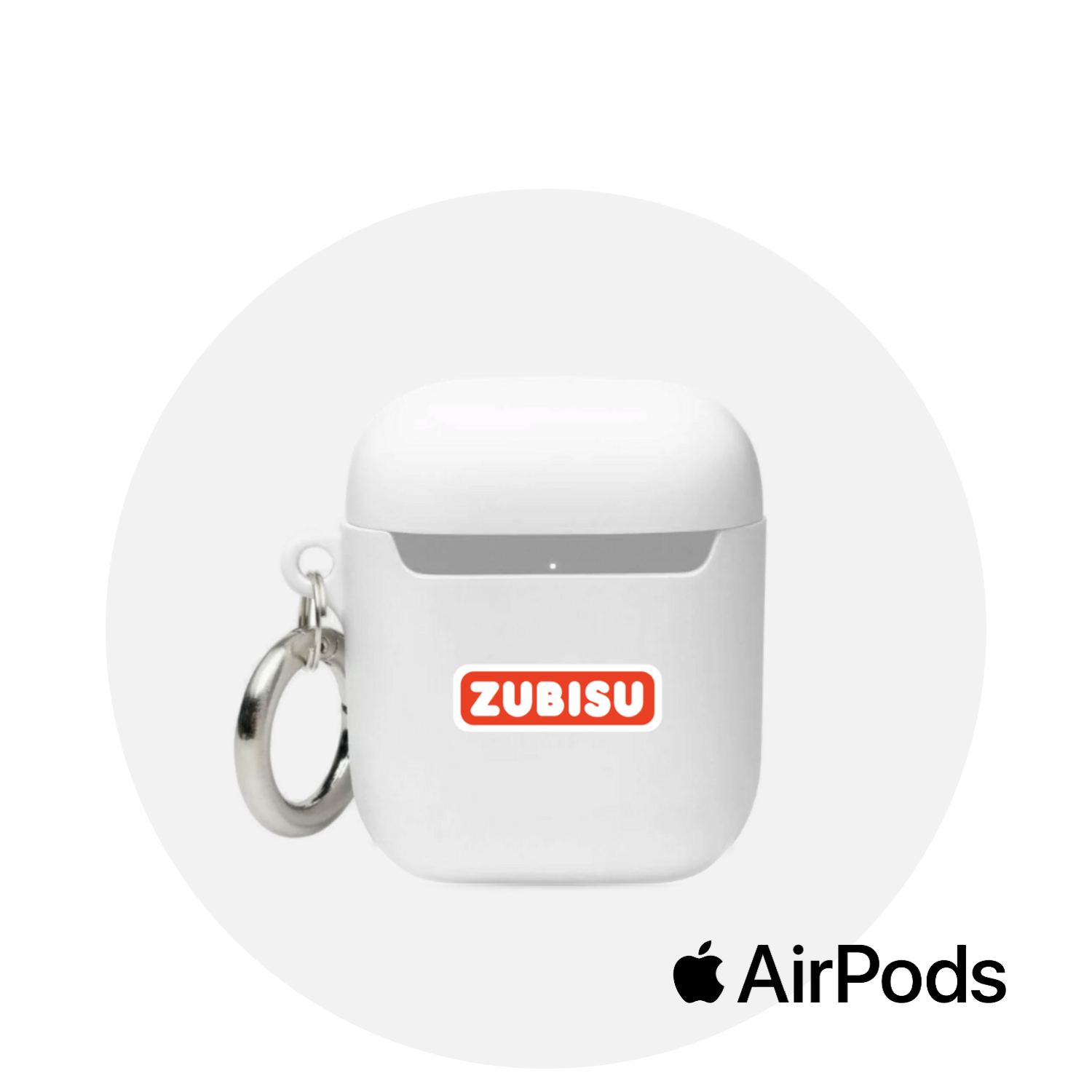 AirPod Case / Tiger