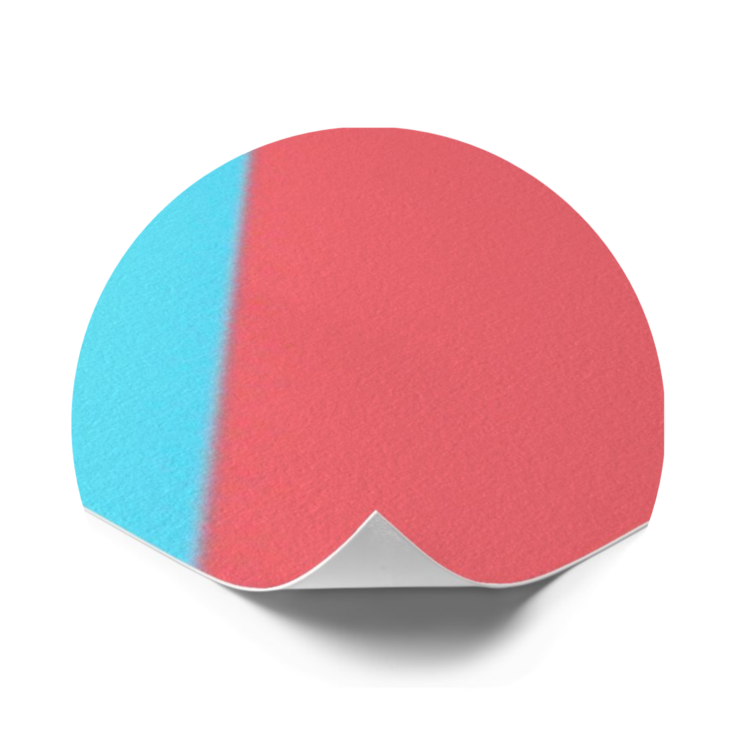 Hypno Panda Bolt / Giclee Print