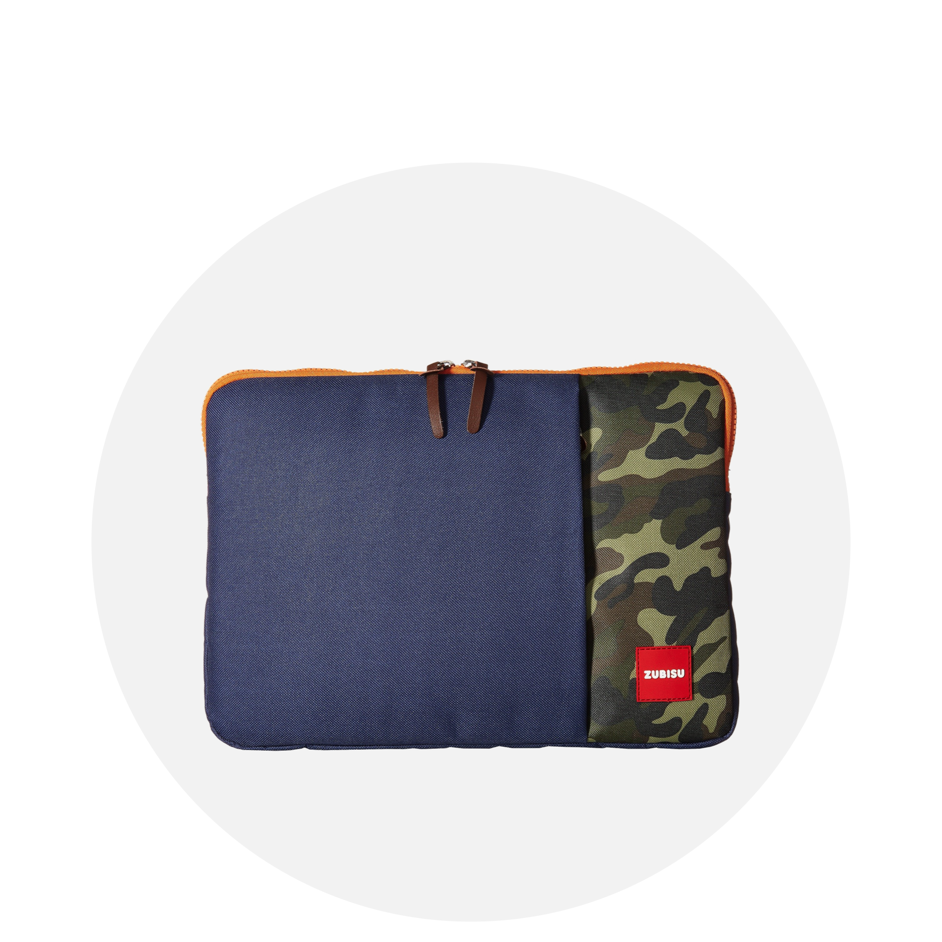 Laptop Sleeve / Camo