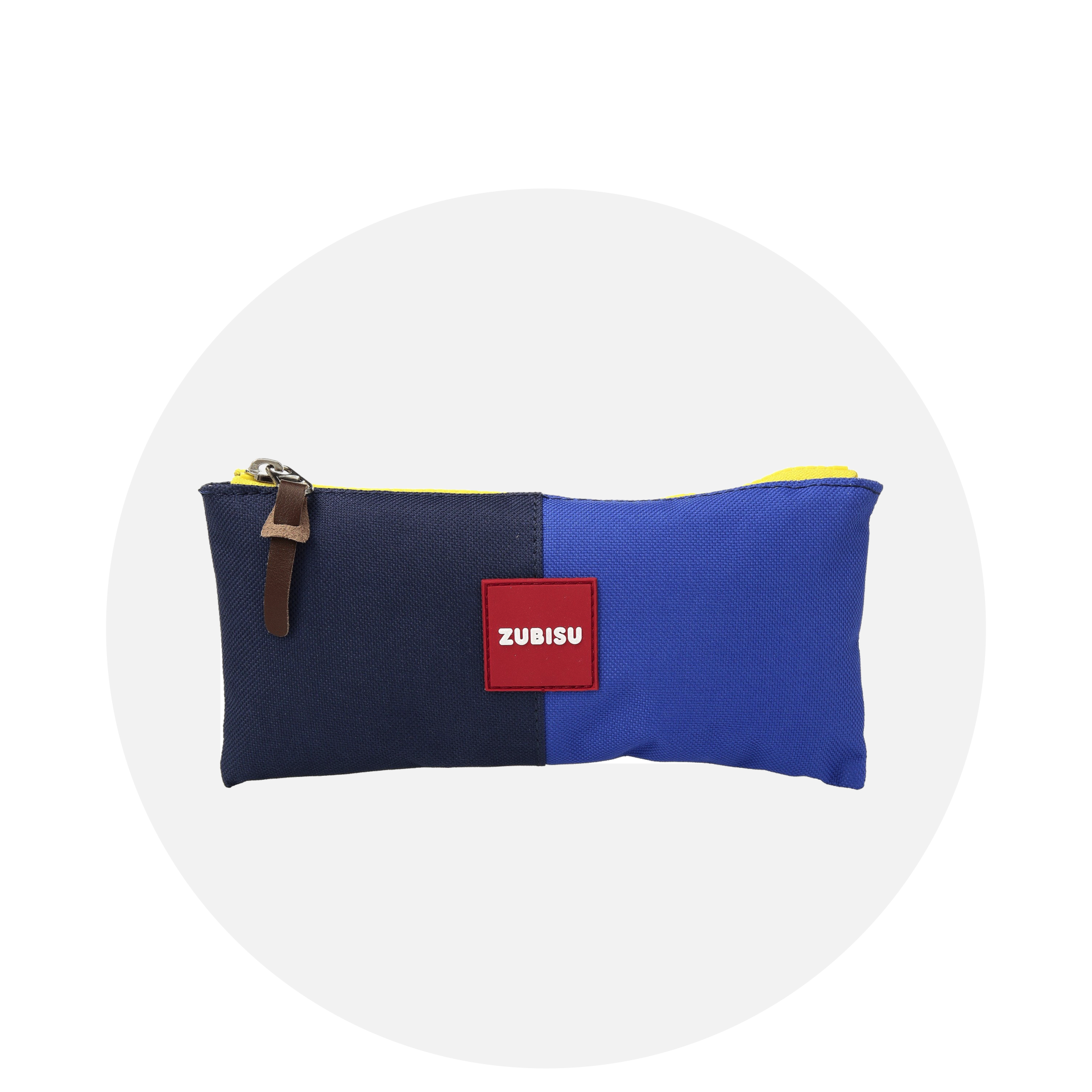 Pencil Case / Mondrian