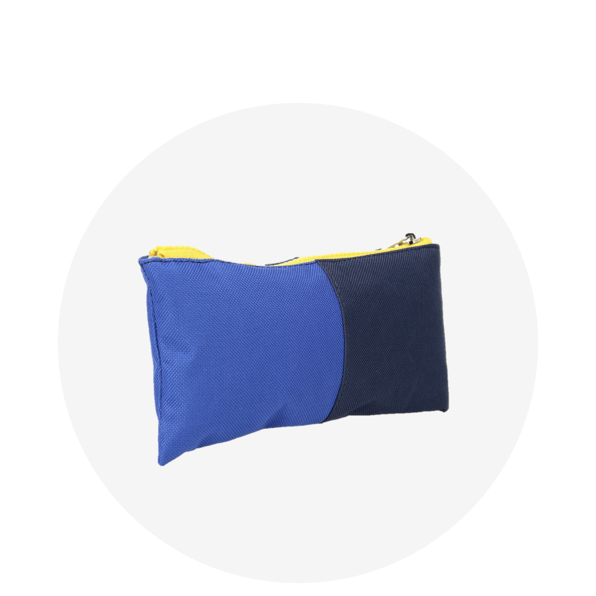 Pencil Case / Mondrian