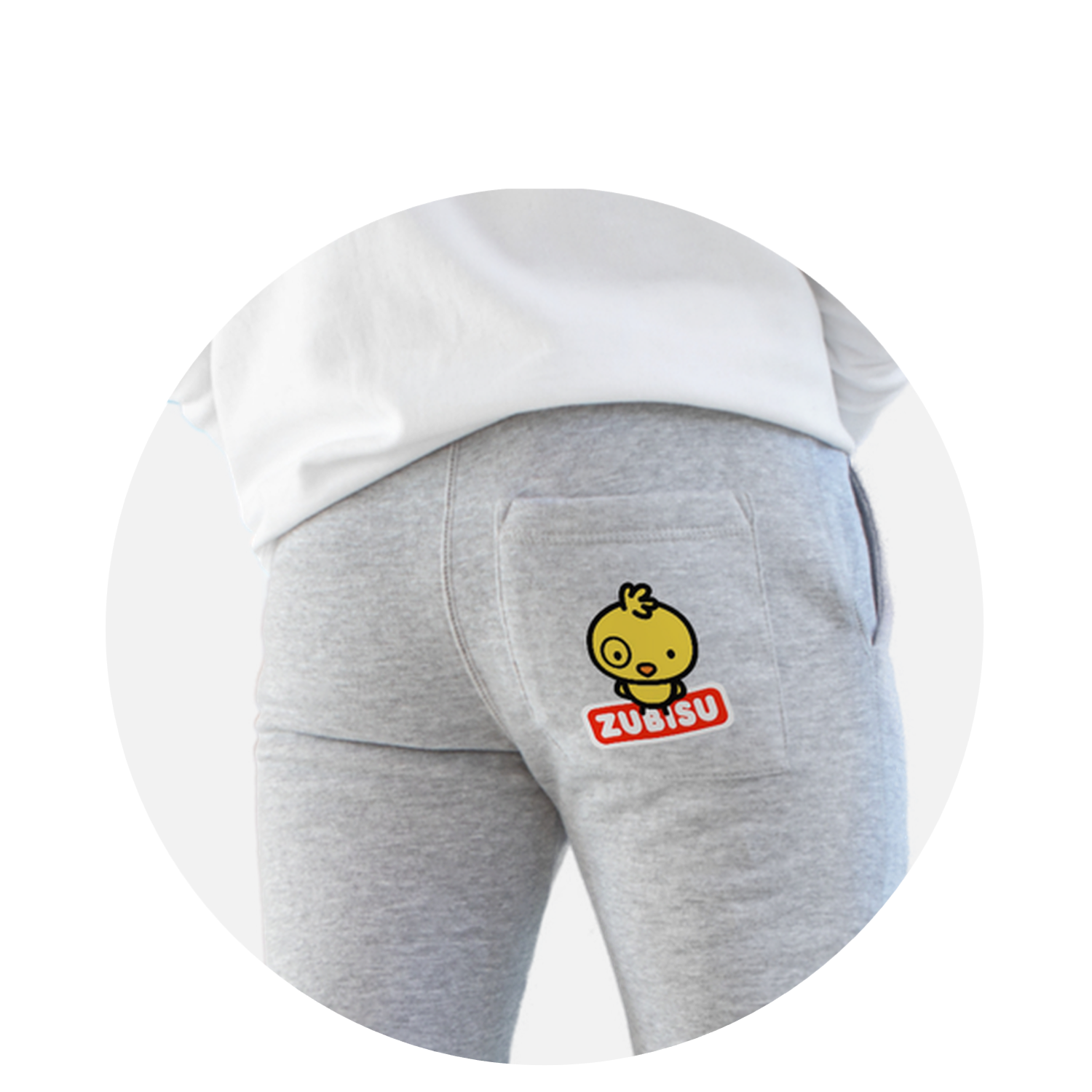 Premium Fleece Joggers / Kiko