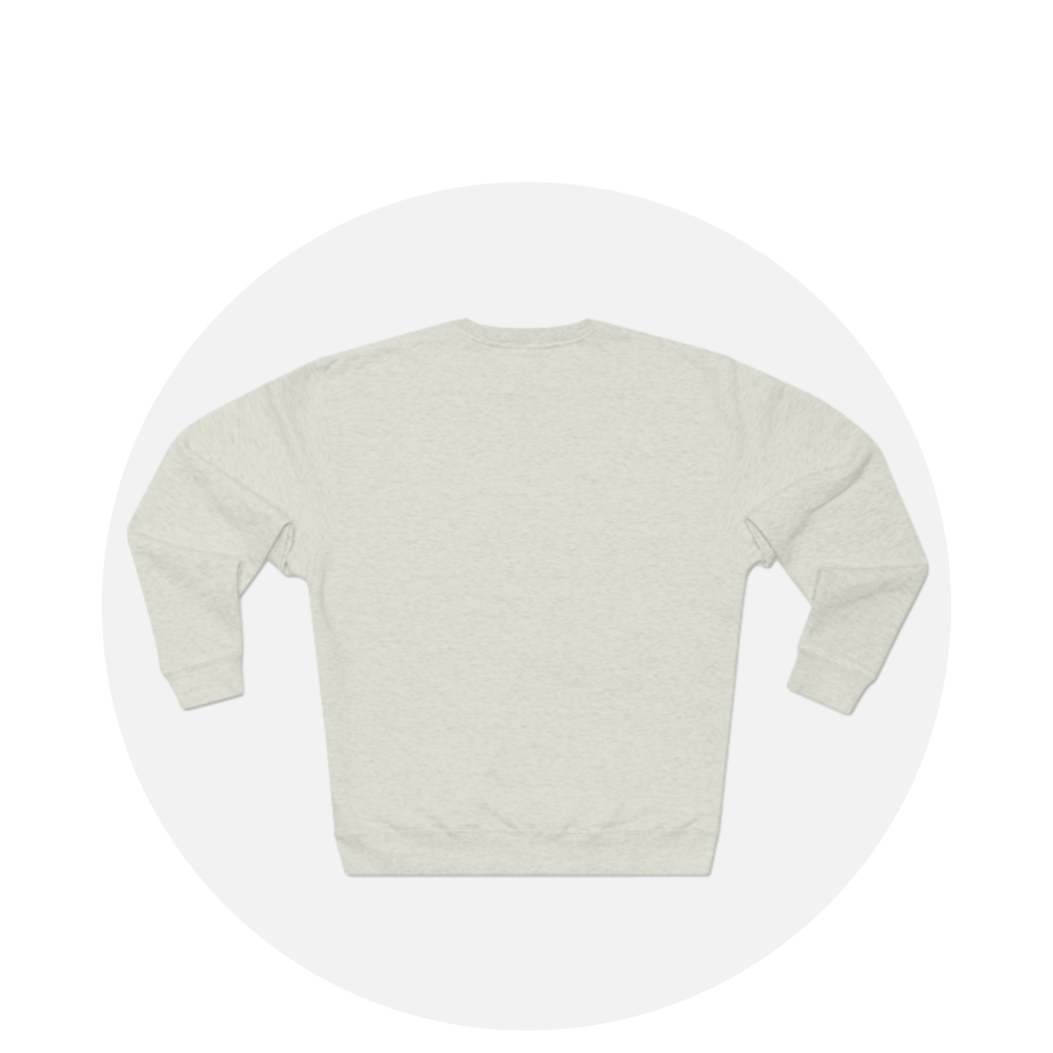 Little Rascals / Oatmeal Heather