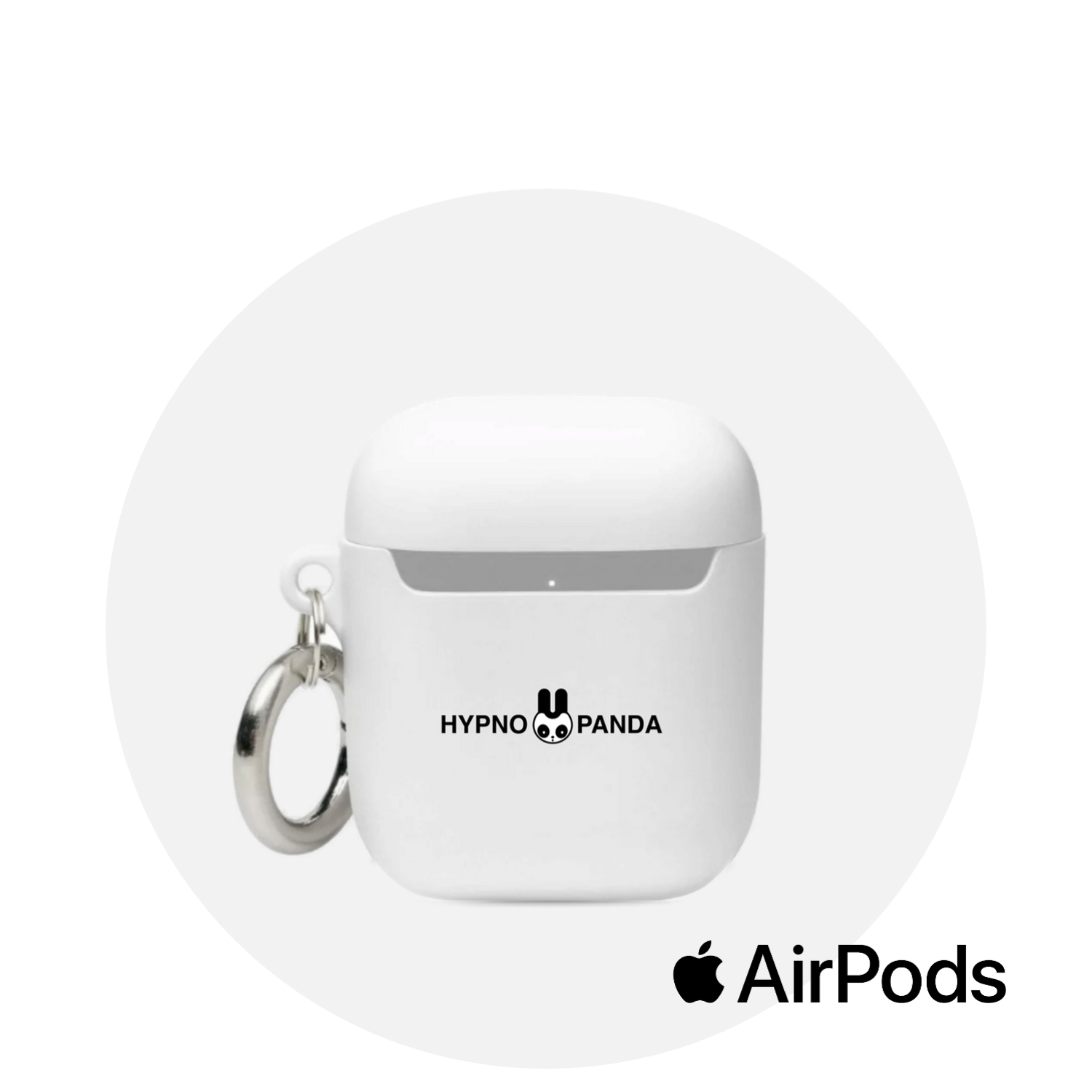 AirPod Case / Hypno Panda
