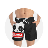 Swim Short / Panda