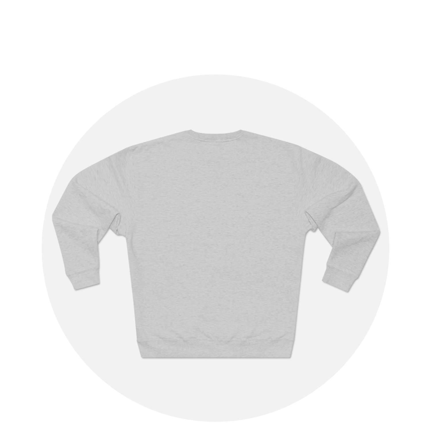 Hypno Panda / Logo Heather