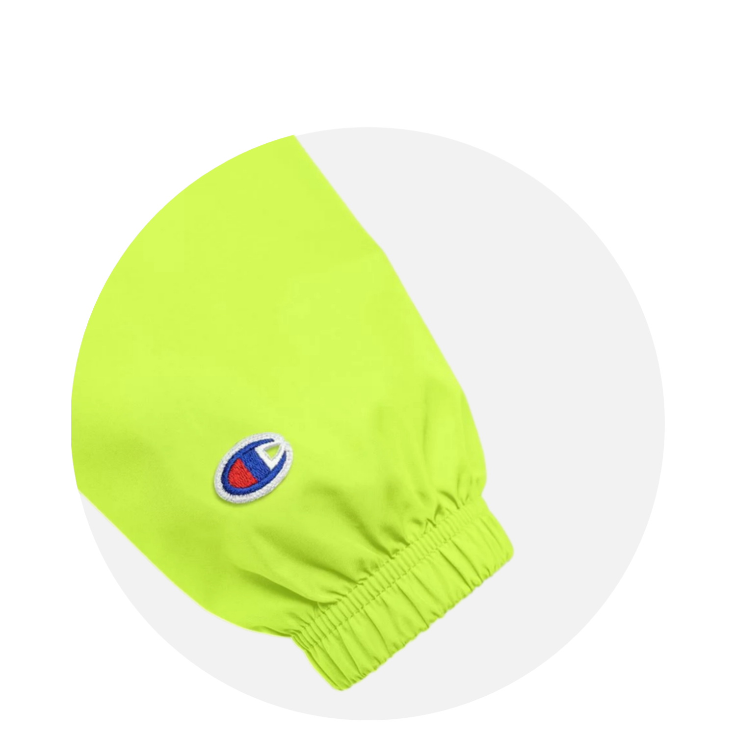 Champion x Hypno Panda / Neon