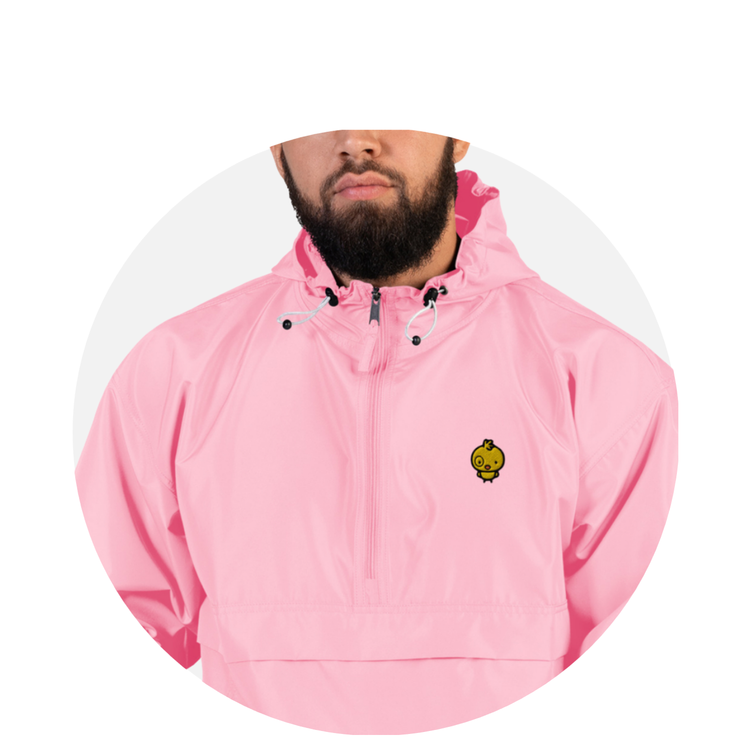 Champion x Kiko / Pink