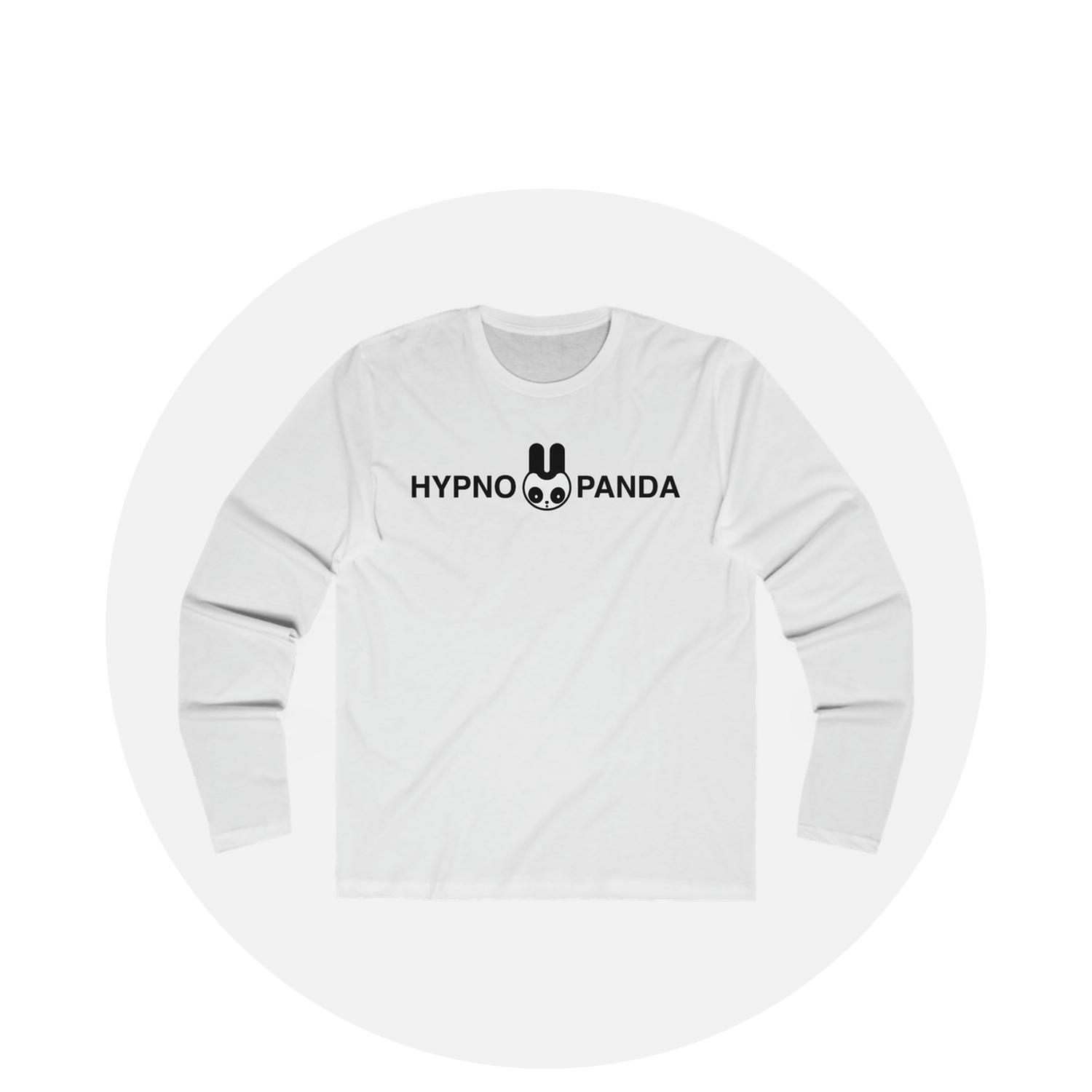 Hypno Panda Bolt / Long / White