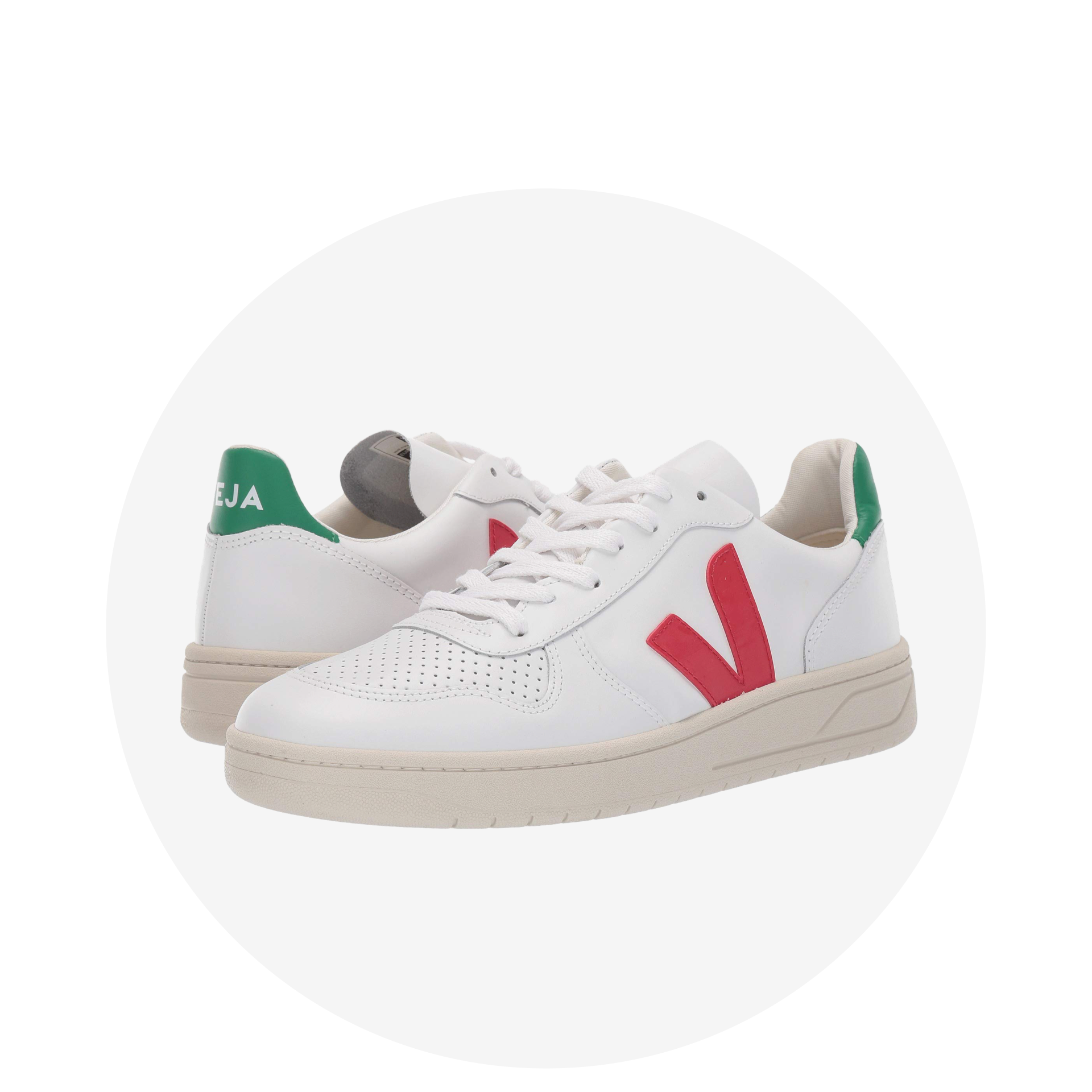 VEJA / Men / V-10 Sneakers