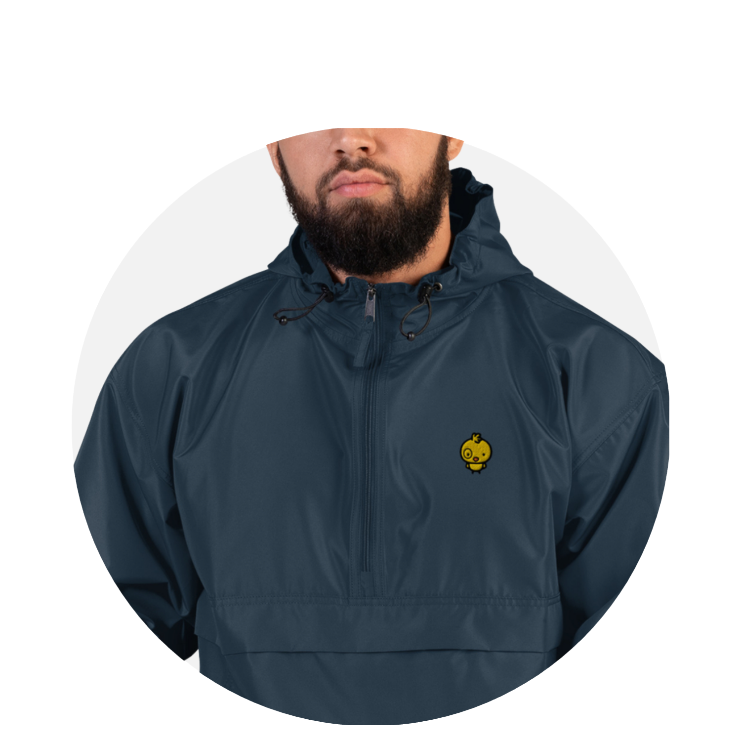 Champion x Kiko / Navy