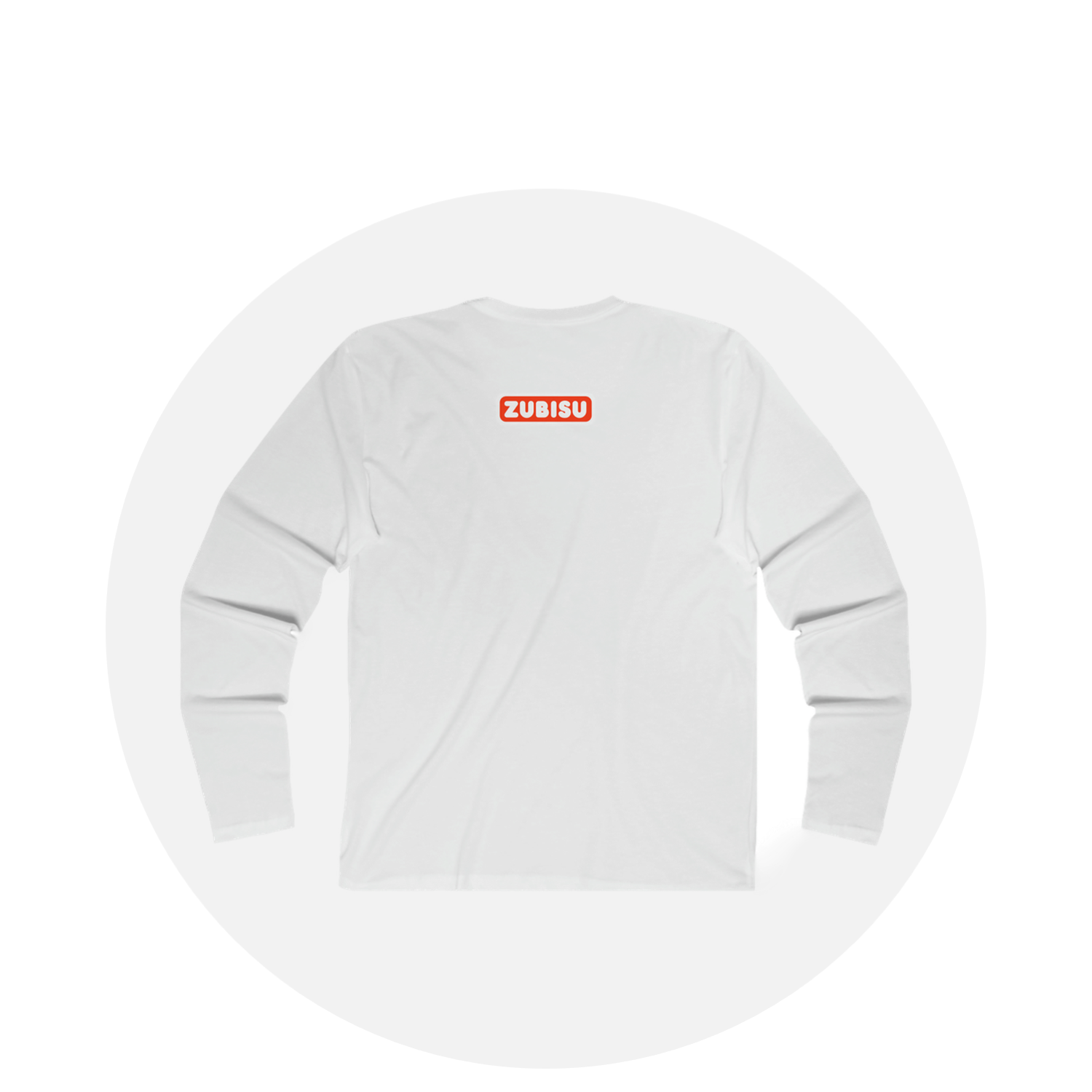 Hypno Panda Bolt / Long / White